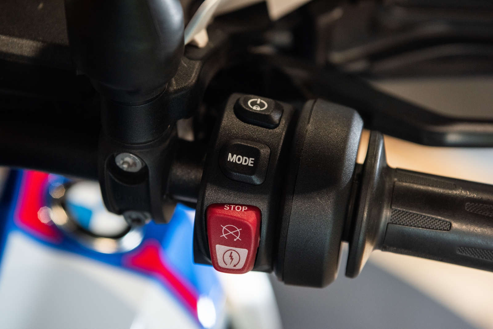 BMW (moto) R 1300 GS R 1300 GS