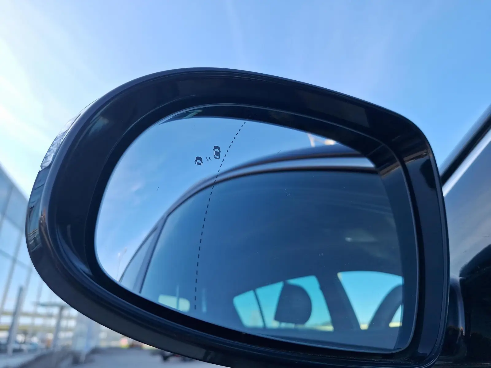 Kia Sportage GT-line