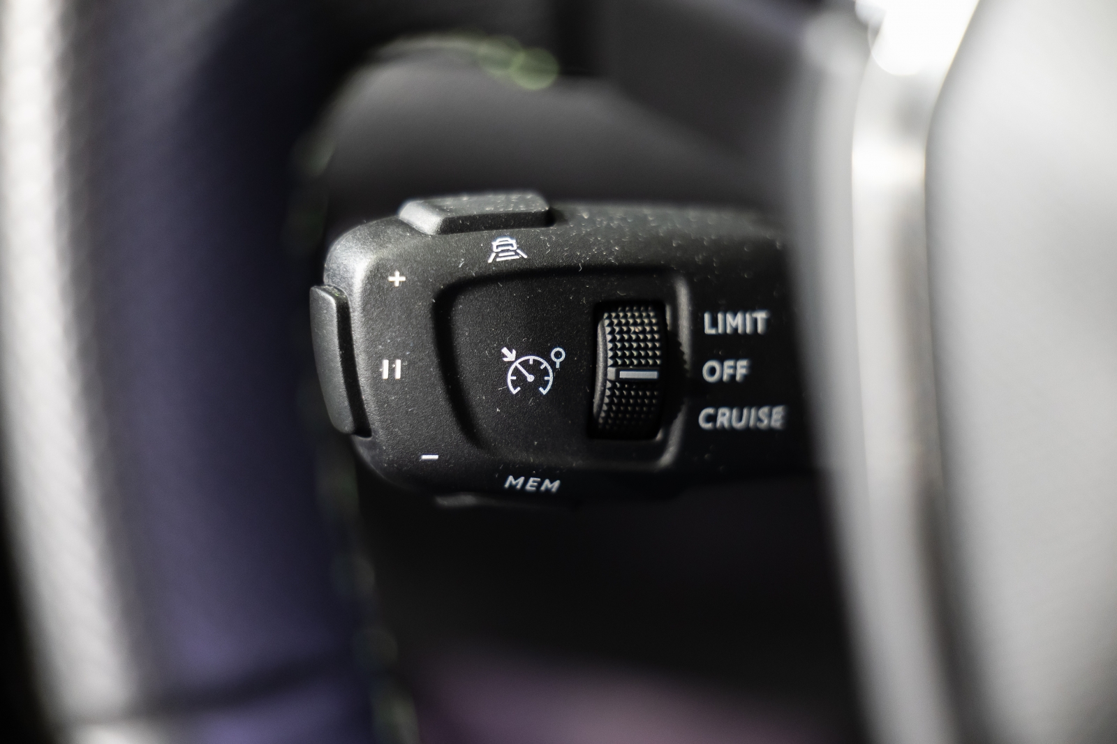 Peugeot 2008 GT-line