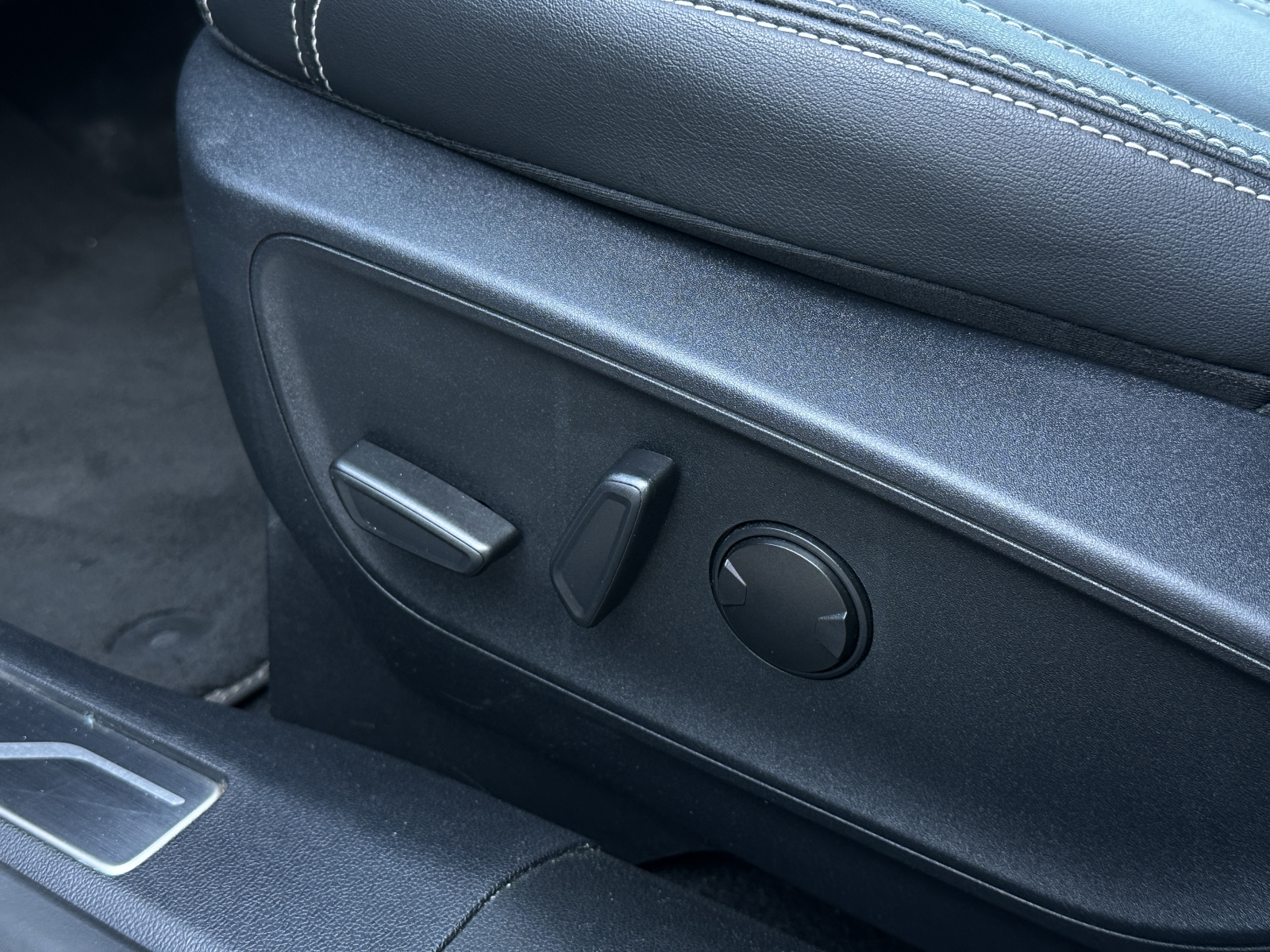 Ford Kuga Vignale PHEV