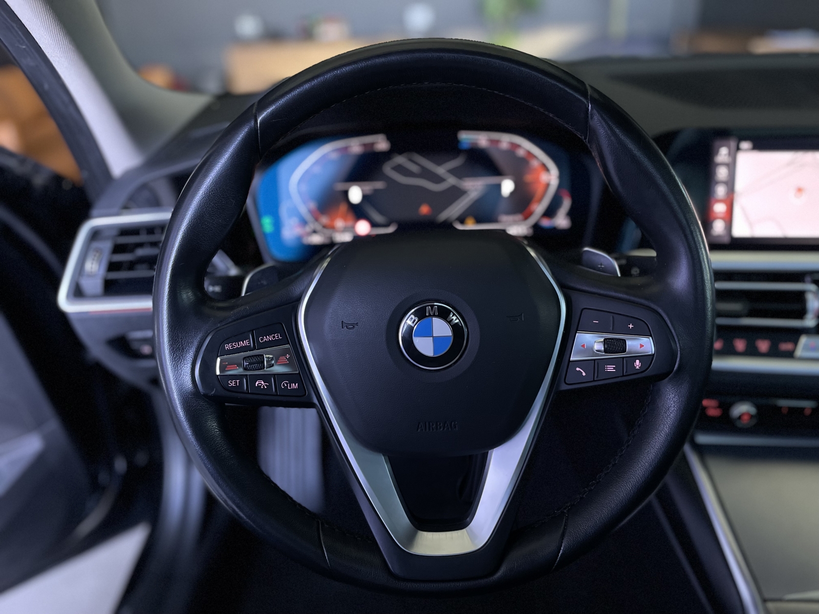 BMW 320 xDrive20d