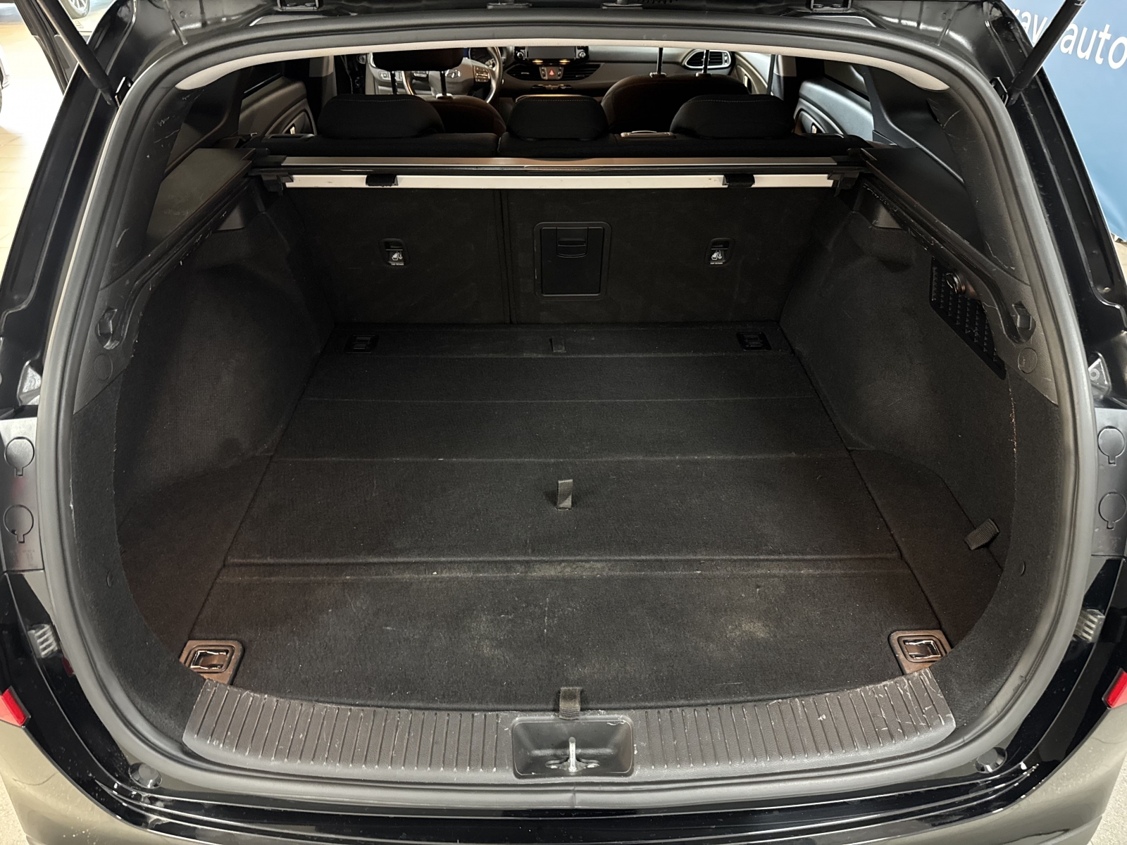 Hyundai i30 SW