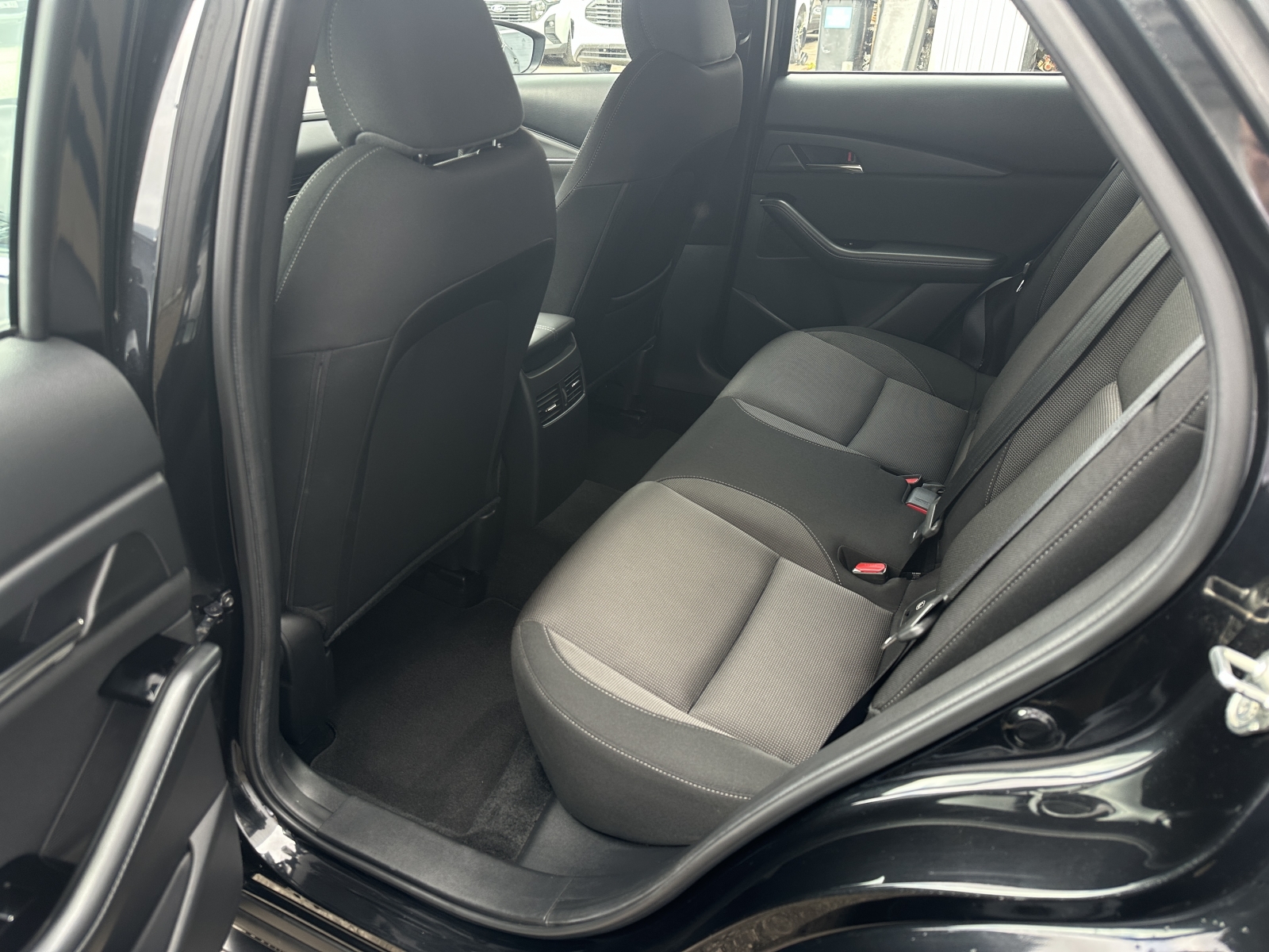 Mazda CX-30 Vision Plus