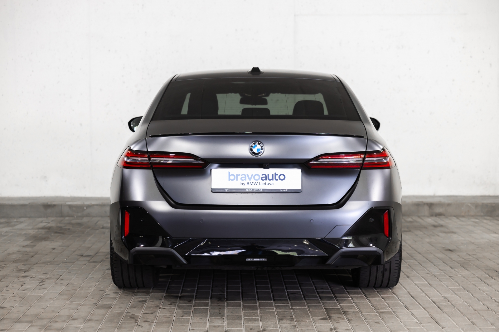 BMW 520 d xDrive