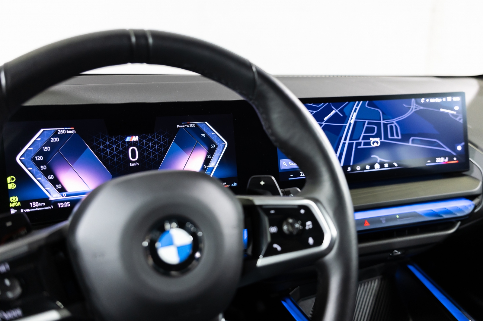 BMW X3 20 xDrive