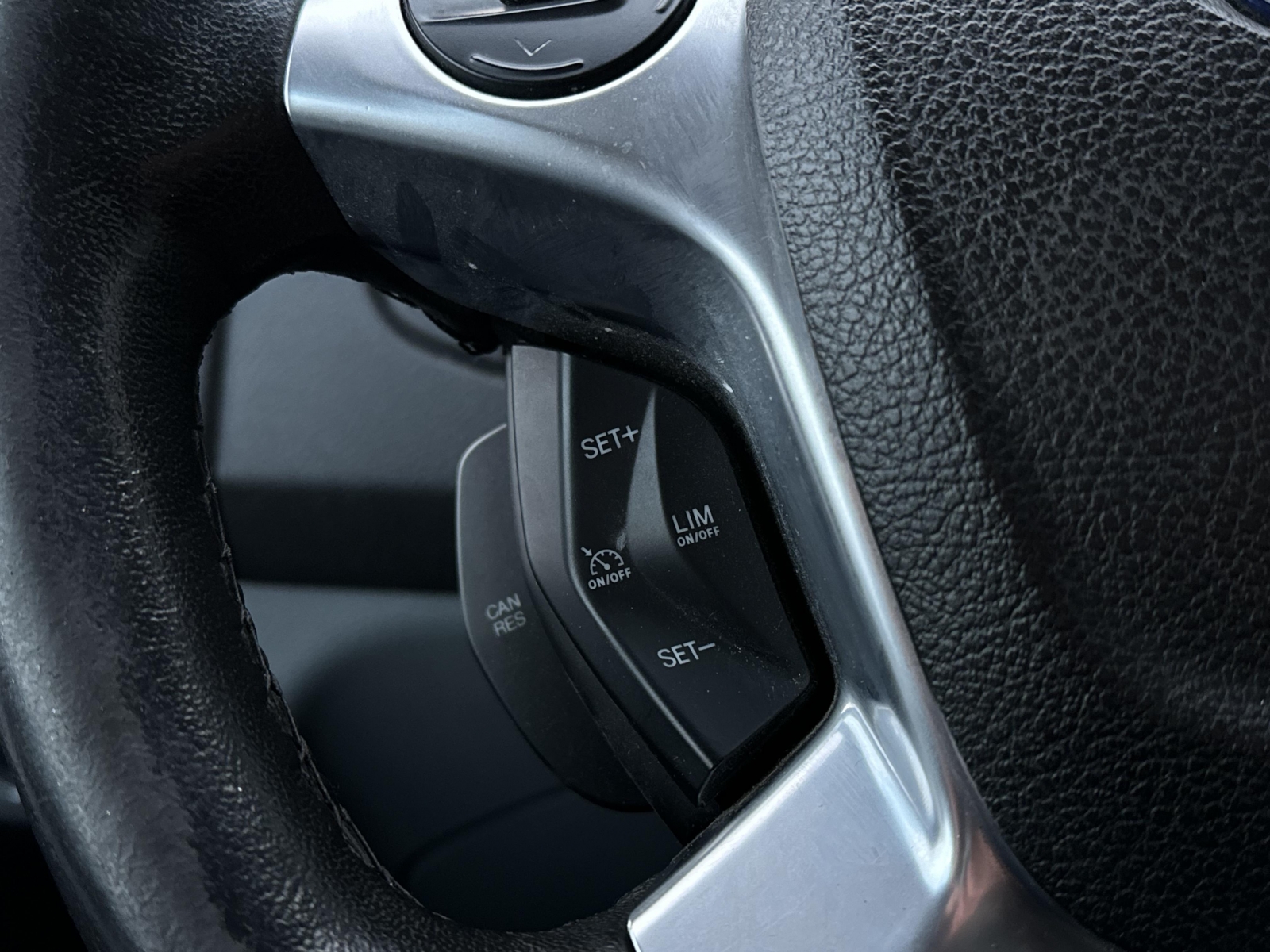 Ford Transit 350LF Trend