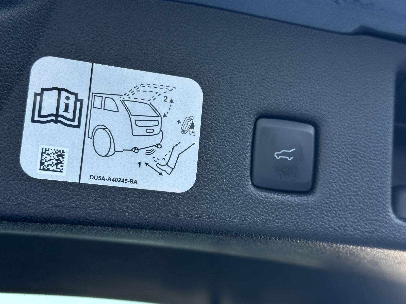 Ford Kuga Vignale PHEV