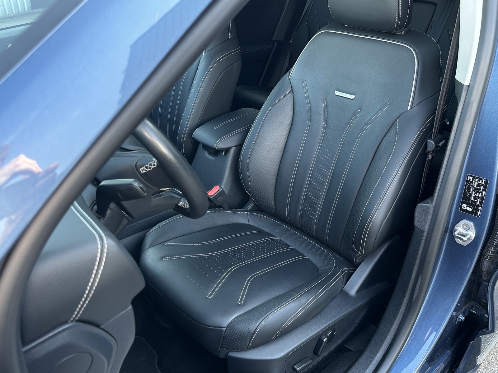Ford Kuga Vignale PHEV