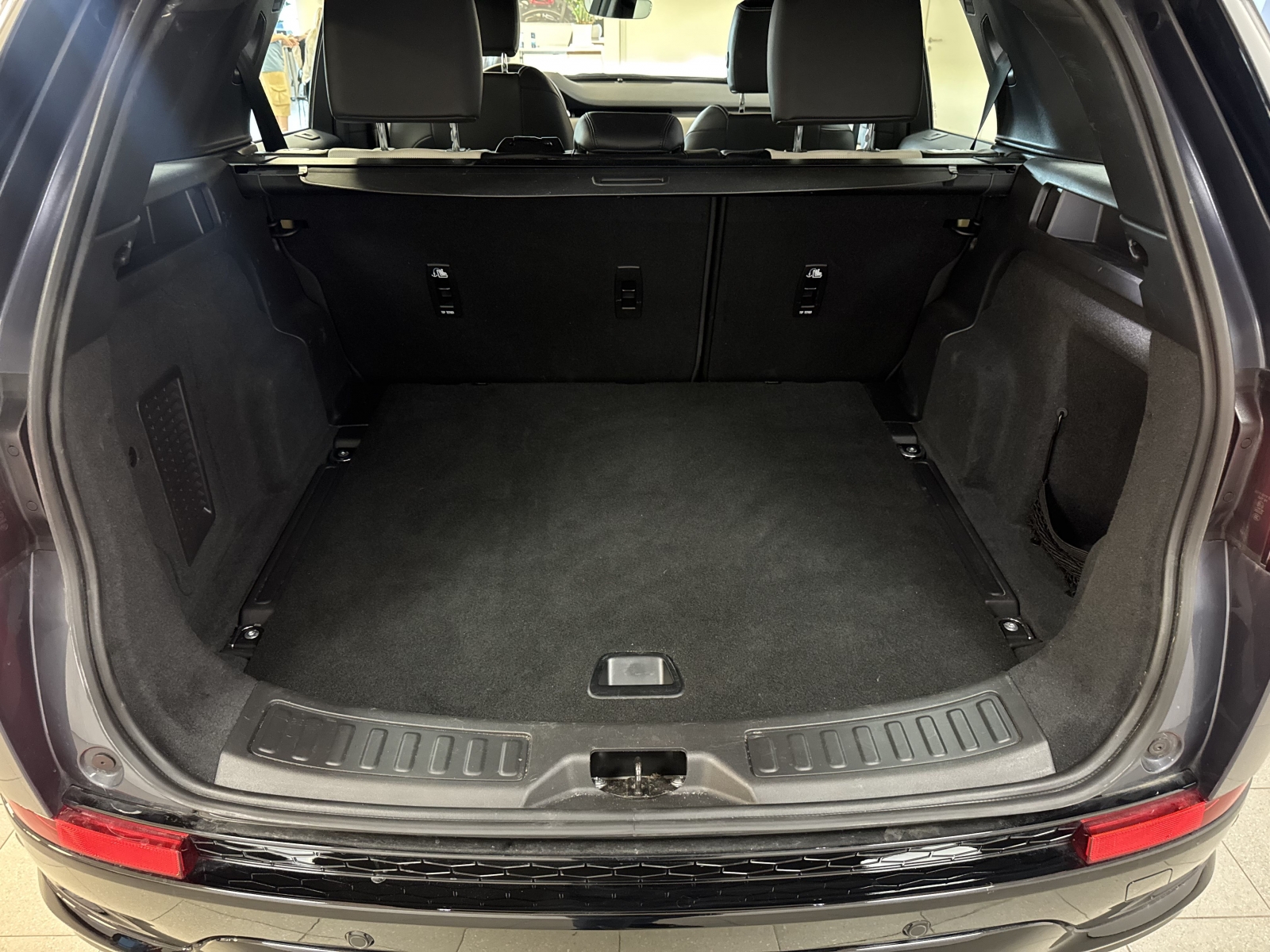 Land Rover Discovery Sport Dynamic SE D165