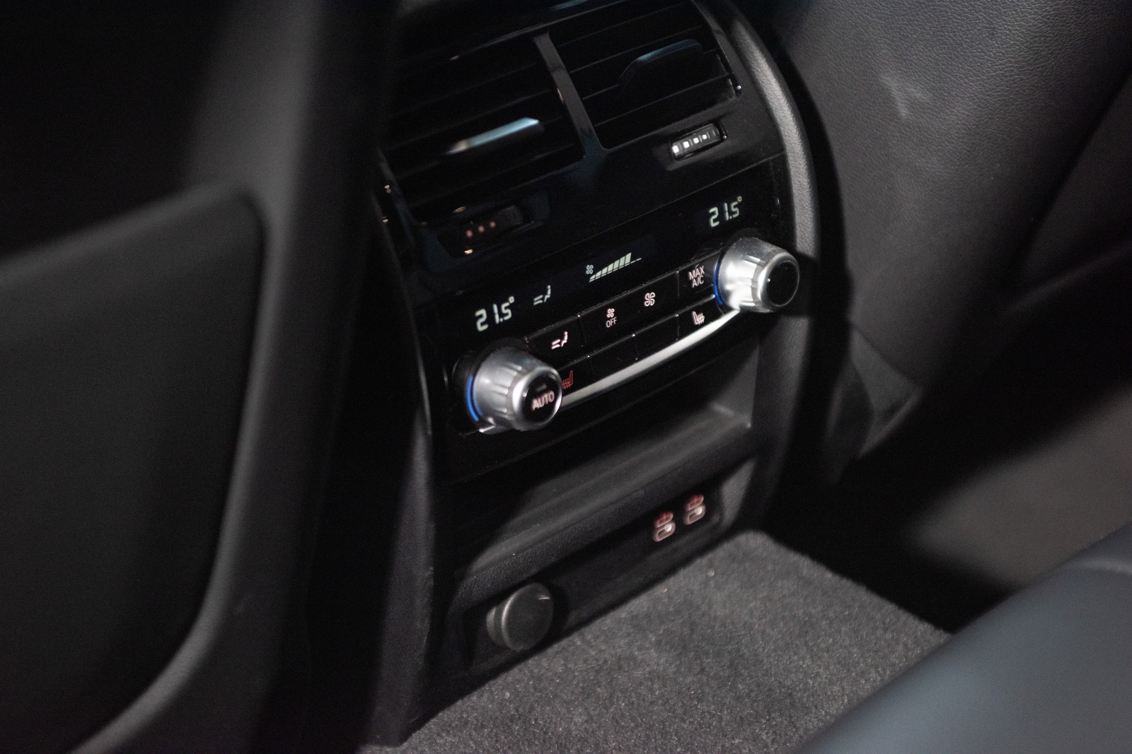 BMW 540 d xDrive
