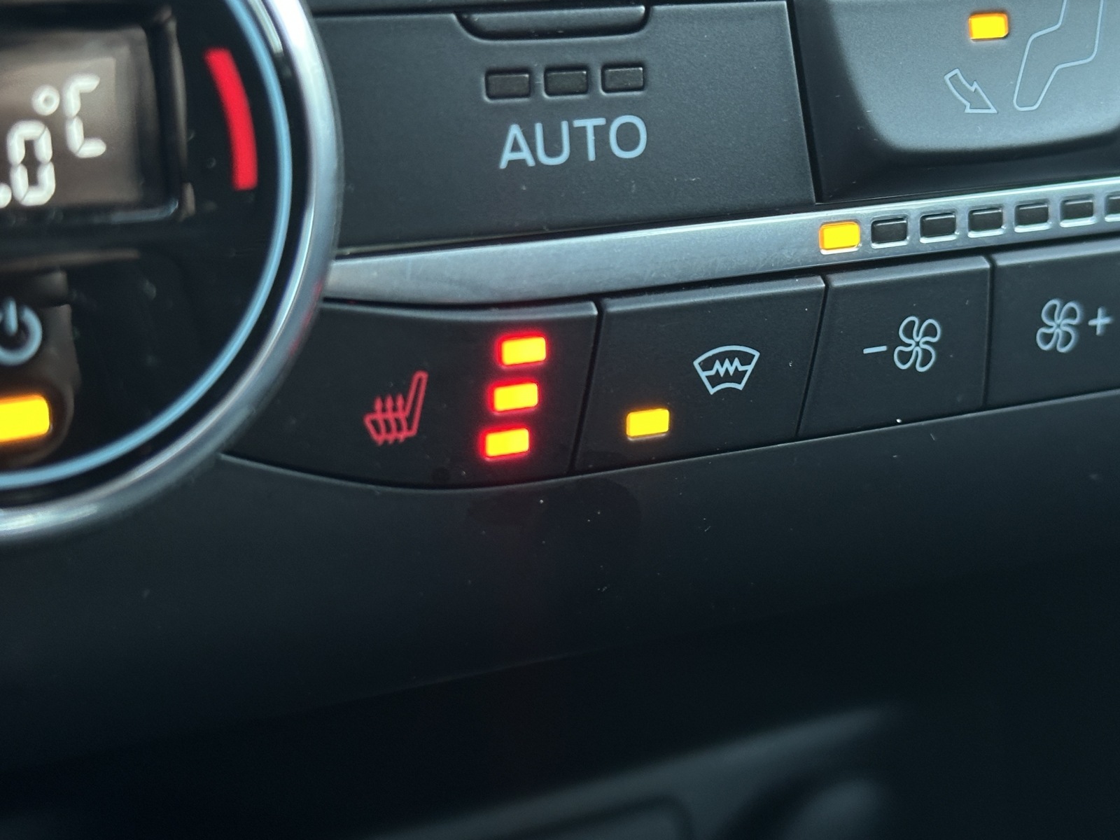 Ford Kuga Plug-In Hybrid