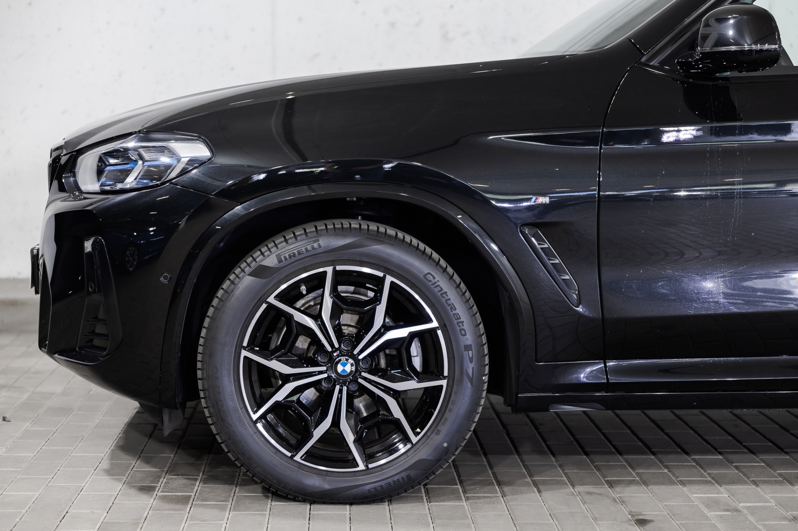 BMW X3 xDrive20i