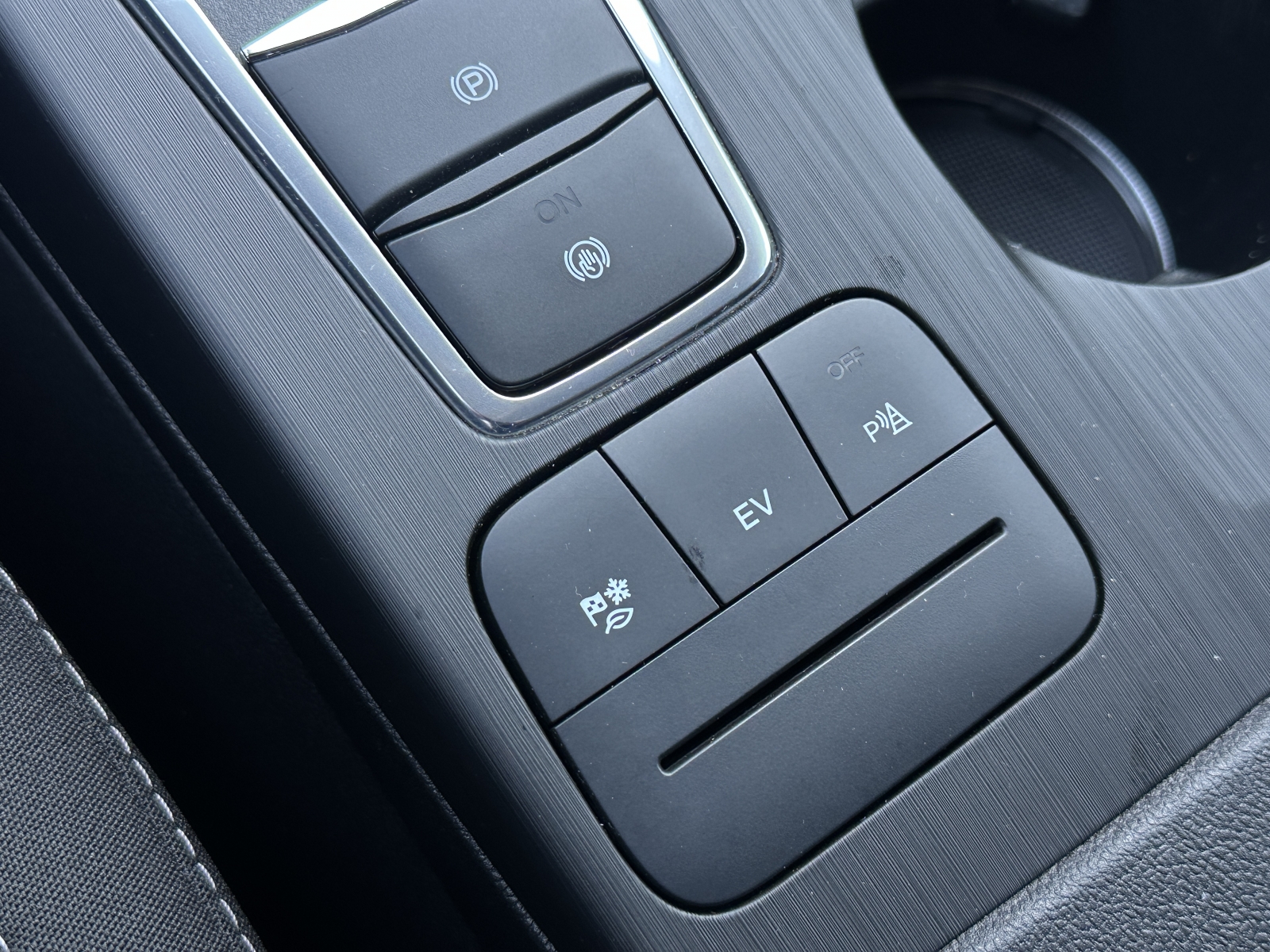 Ford Kuga Plug-In Hybrid