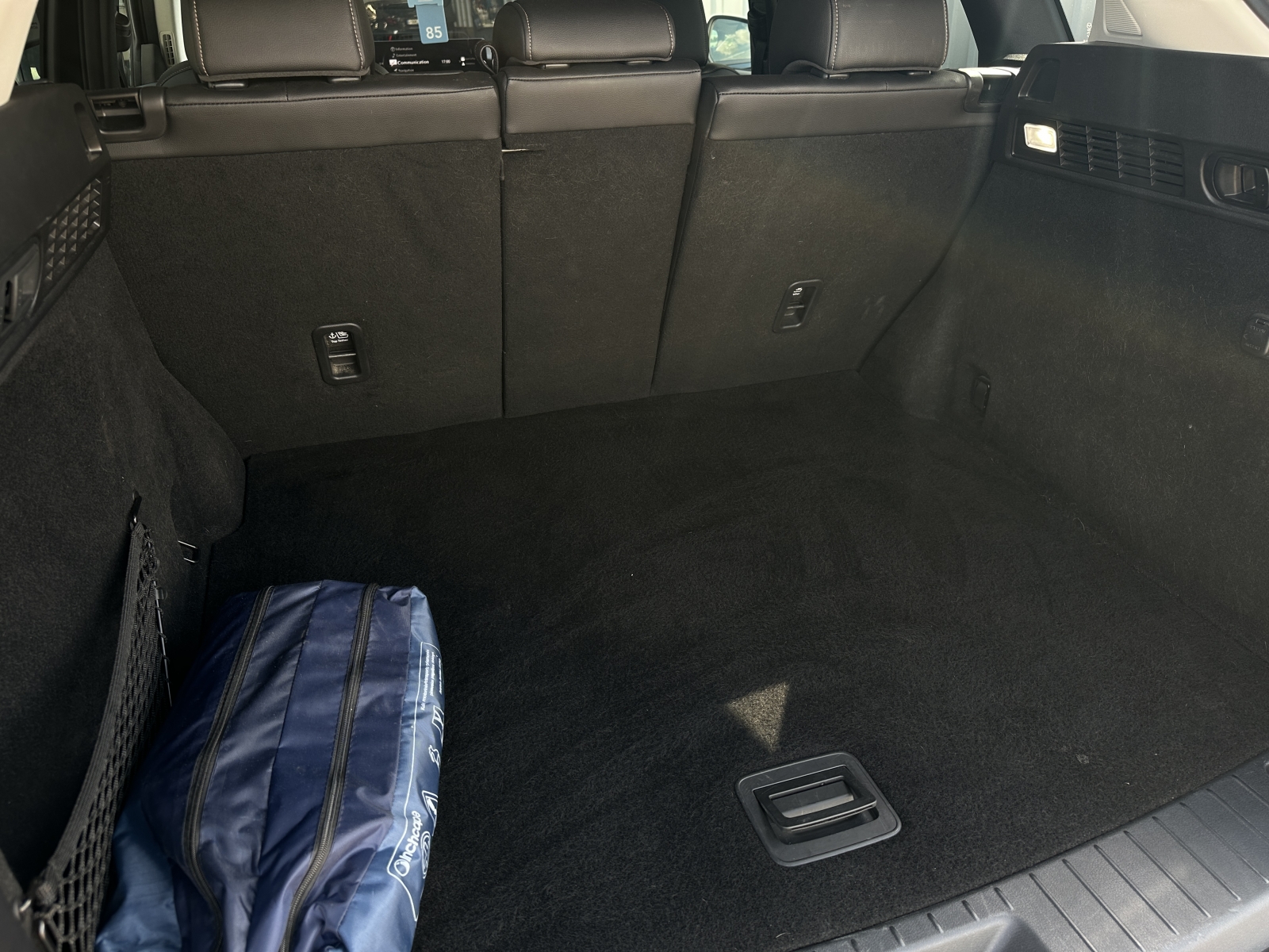 Mazda CX-60 Homura Mild Hybrid