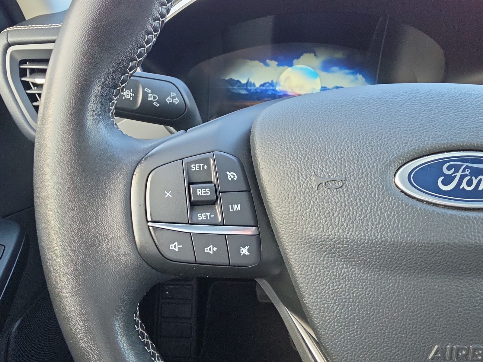 Ford Kuga KUGA VIGNALE 2.5 FHEV 190PS CVT FWD