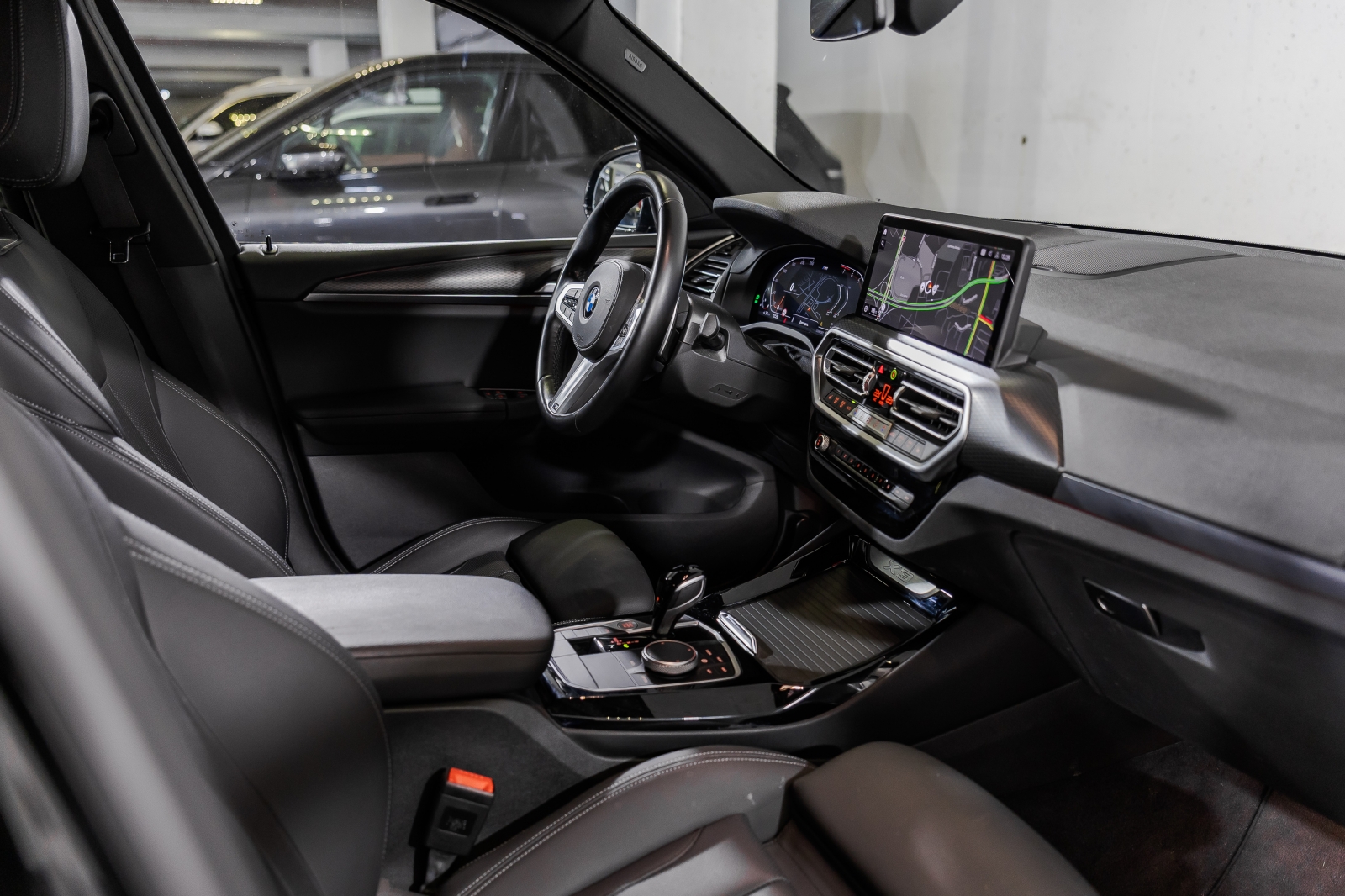 BMW X3 xDrive20i