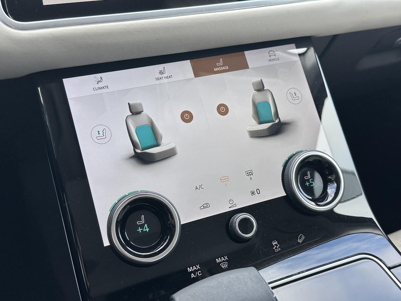 Land Rover Range Rover Velar P250 S