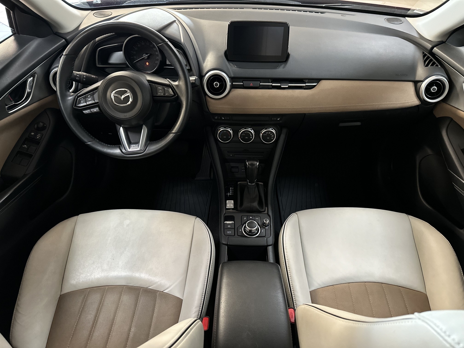 Mazda CX-3 Elegance