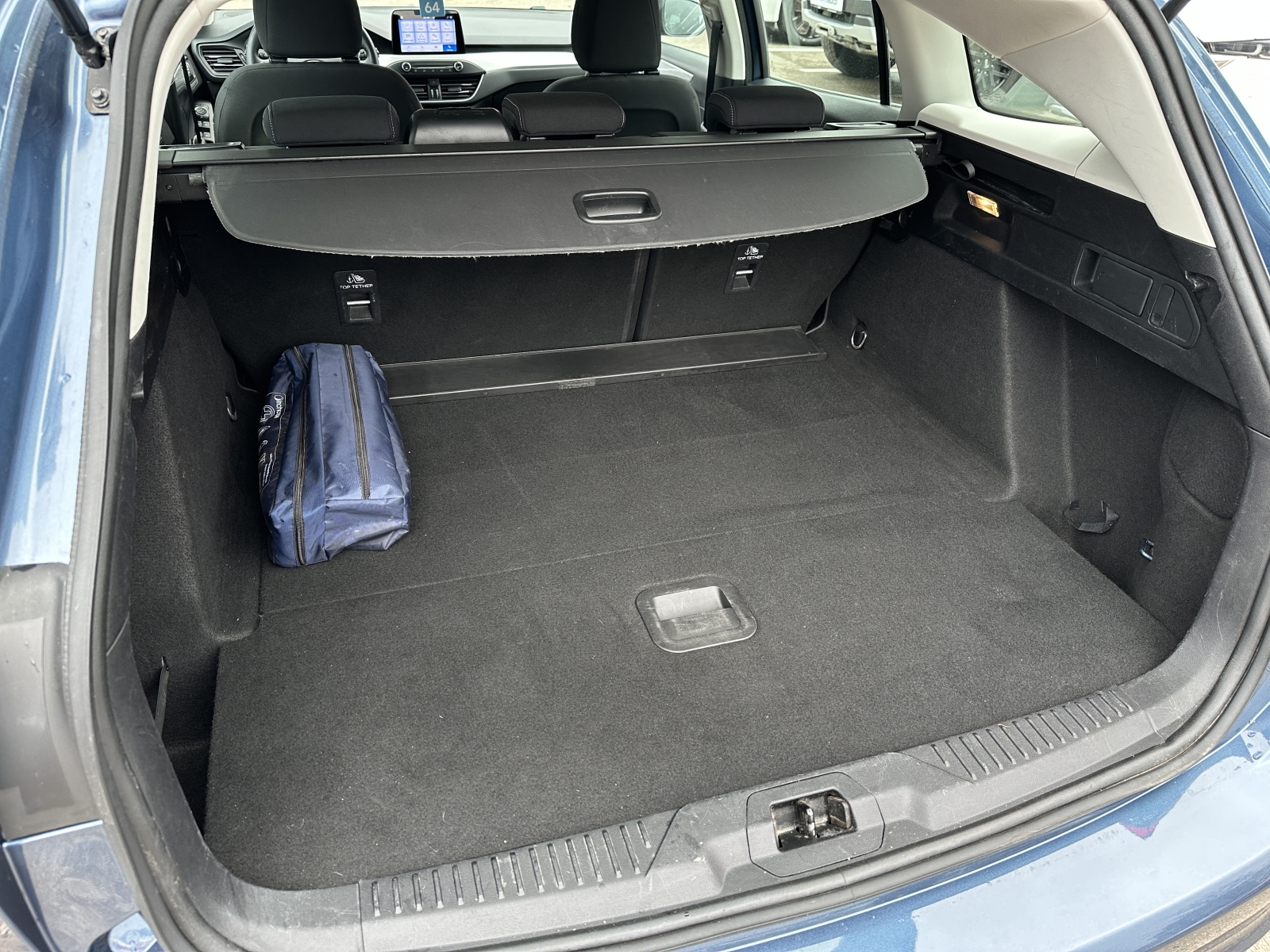Ford Focus Business