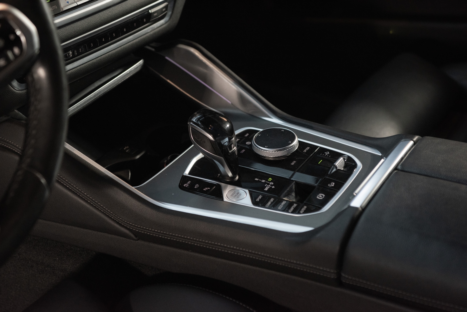 BMW X6 xDrive40i