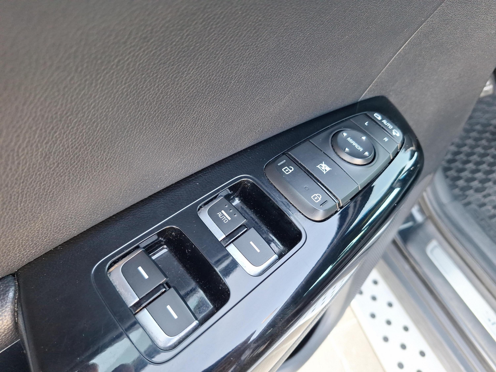 Kia Sportage GT-line