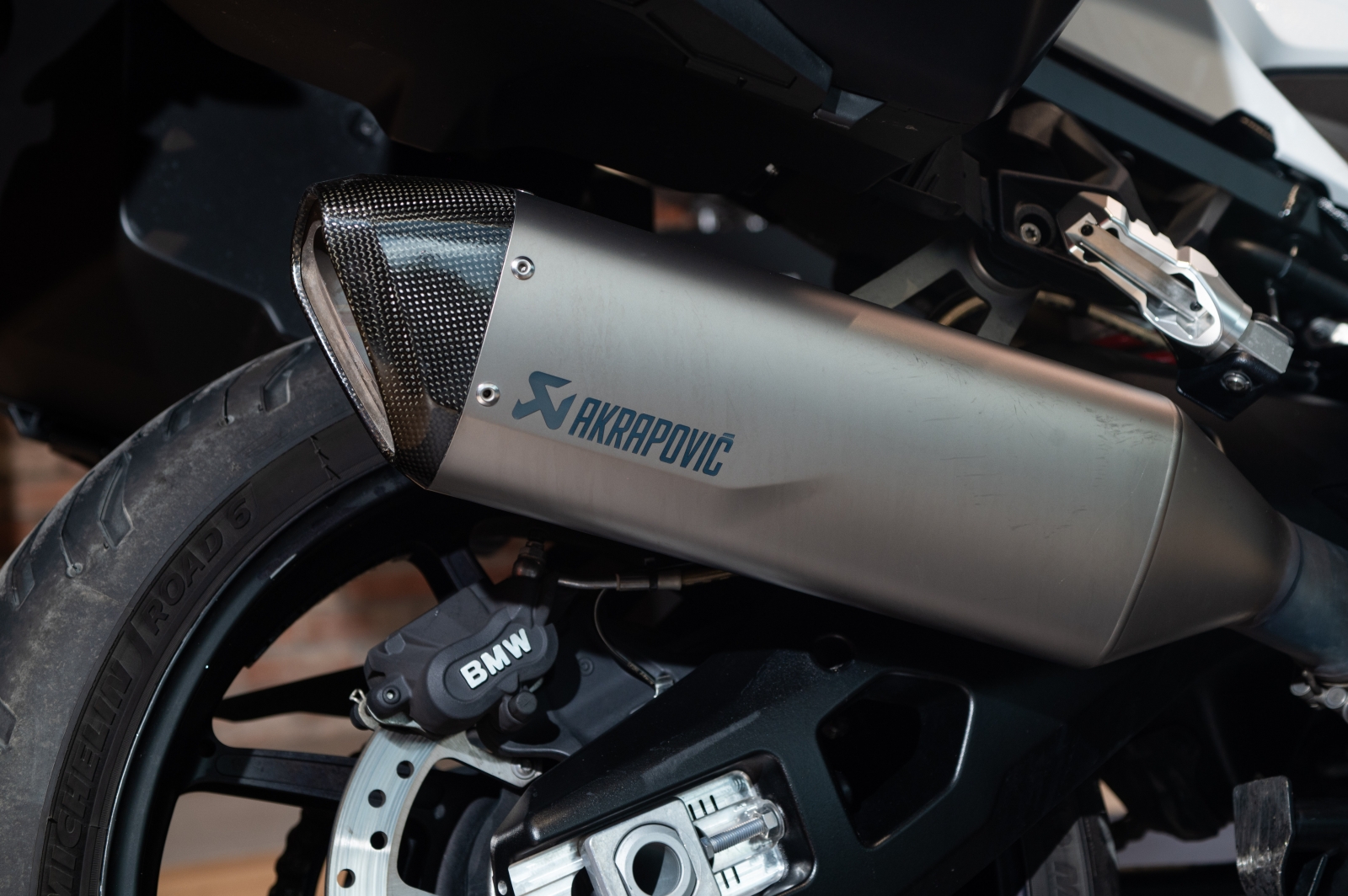 BMW (moto) S 1000 XR