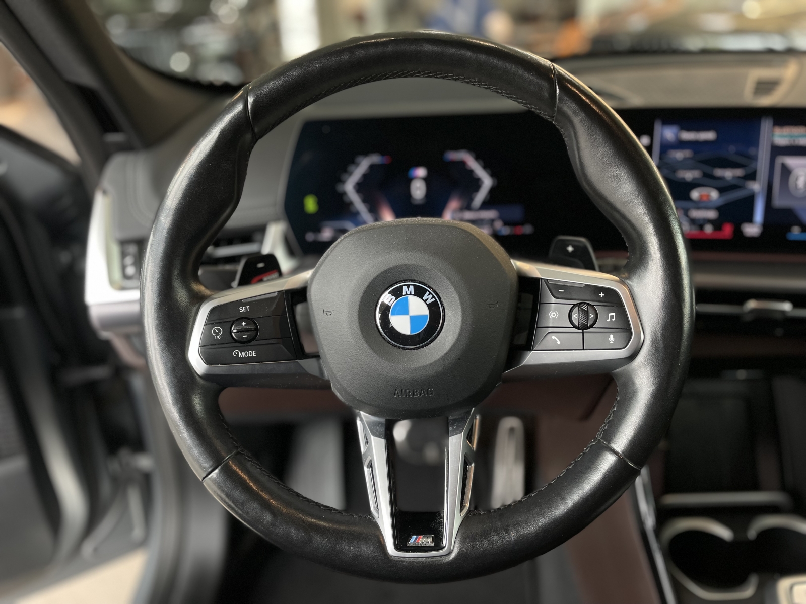 BMW X1 sDrive18d