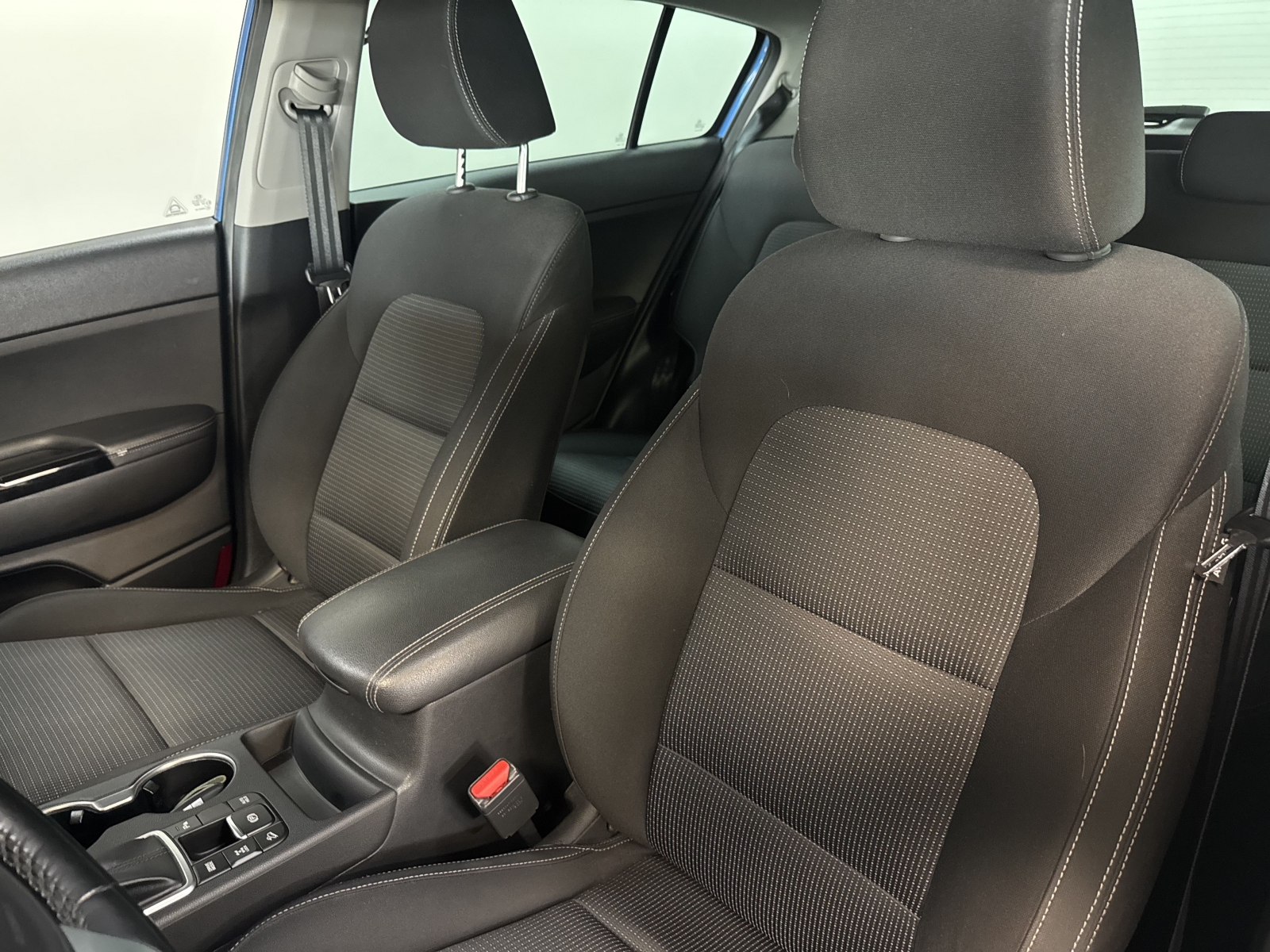 Kia Sportage  AWD