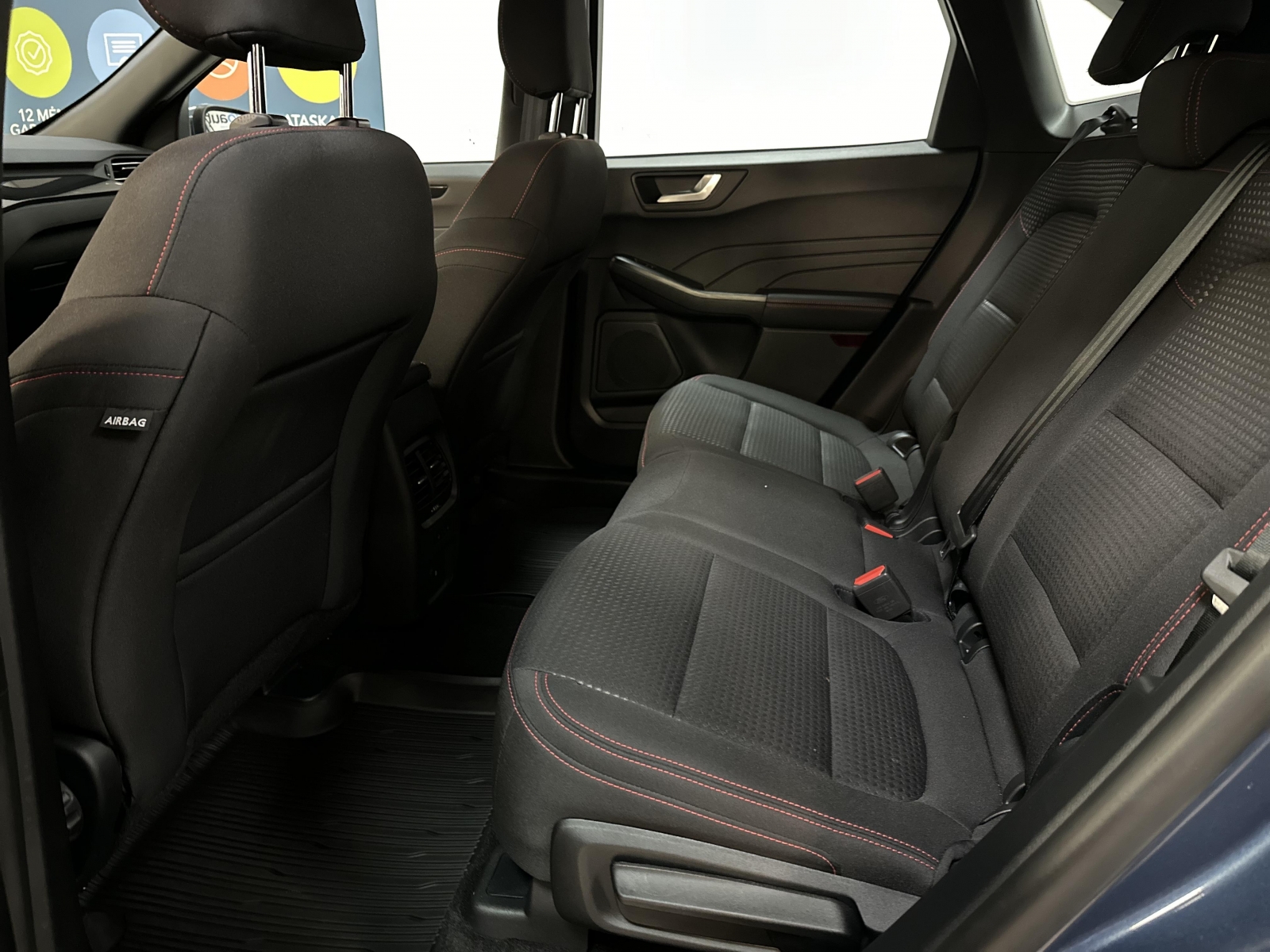 Ford Kuga ST-Line