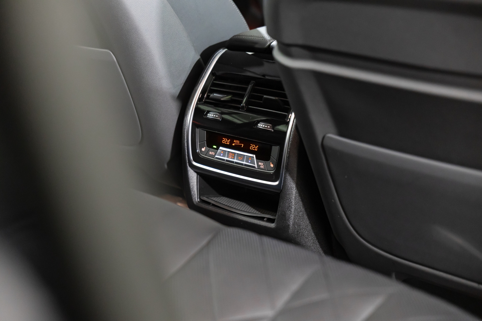 BMW X5 xDrive40i
