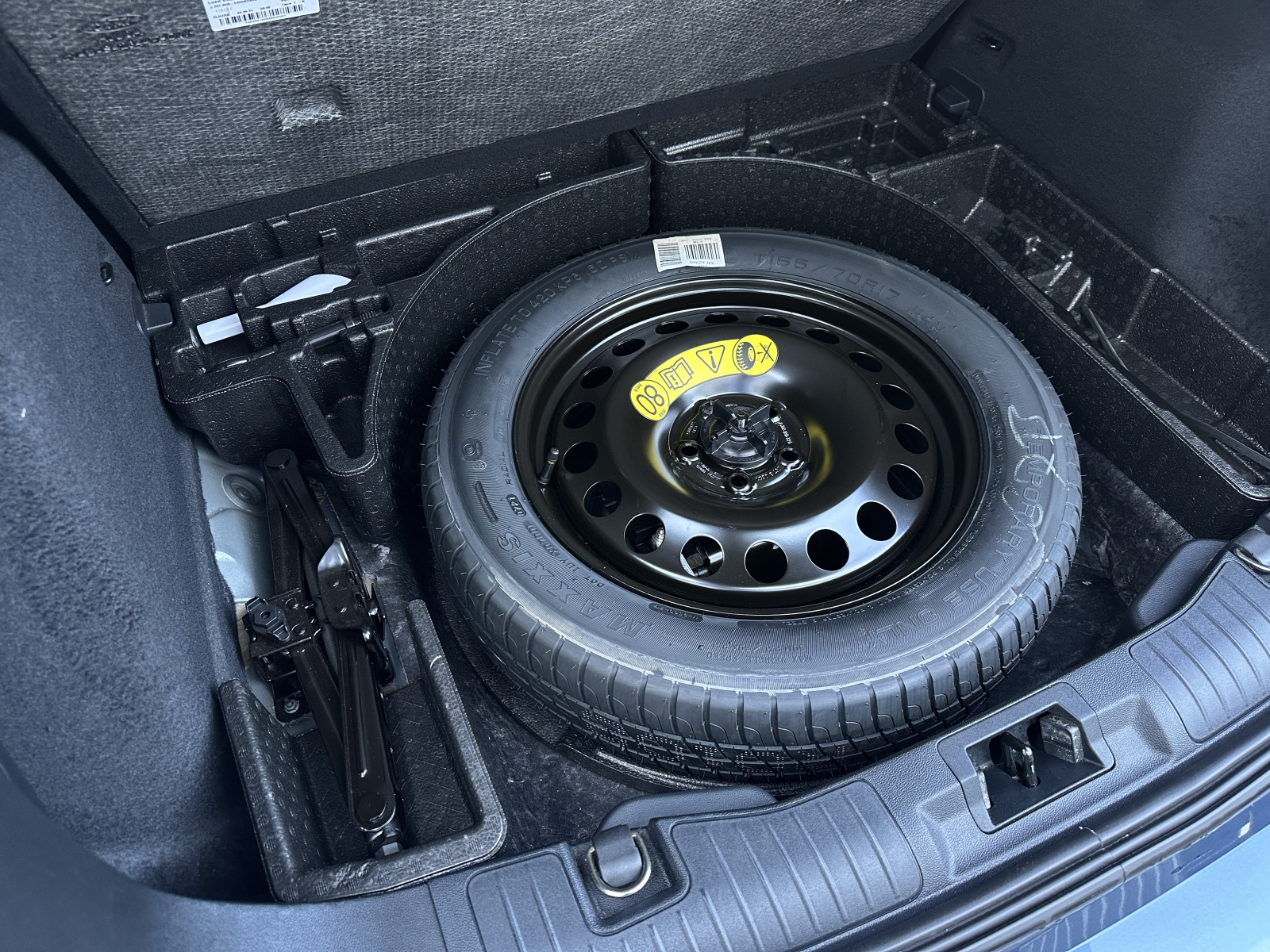 Ford Kuga Vignale PHEV