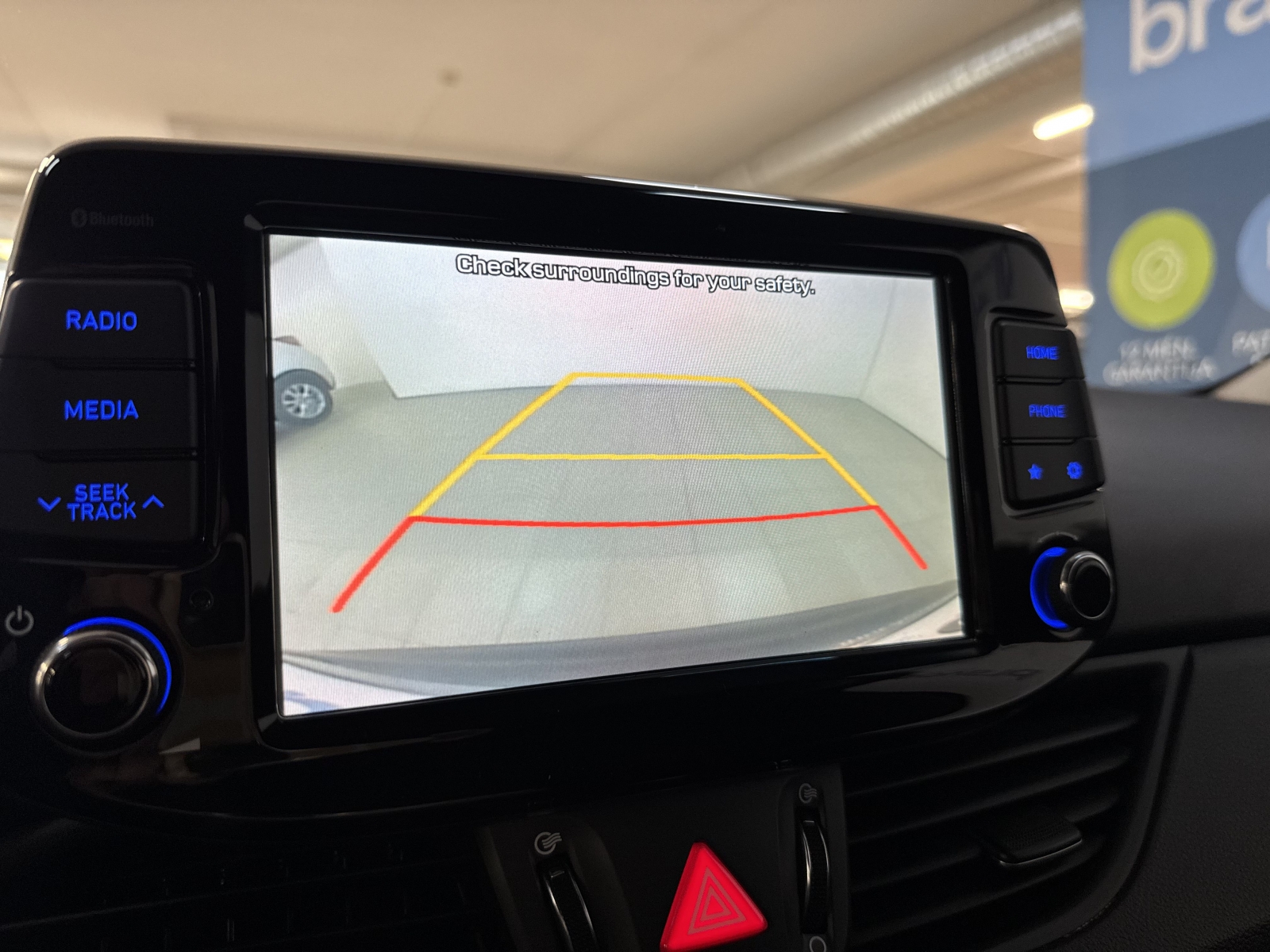 Hyundai i30 SW