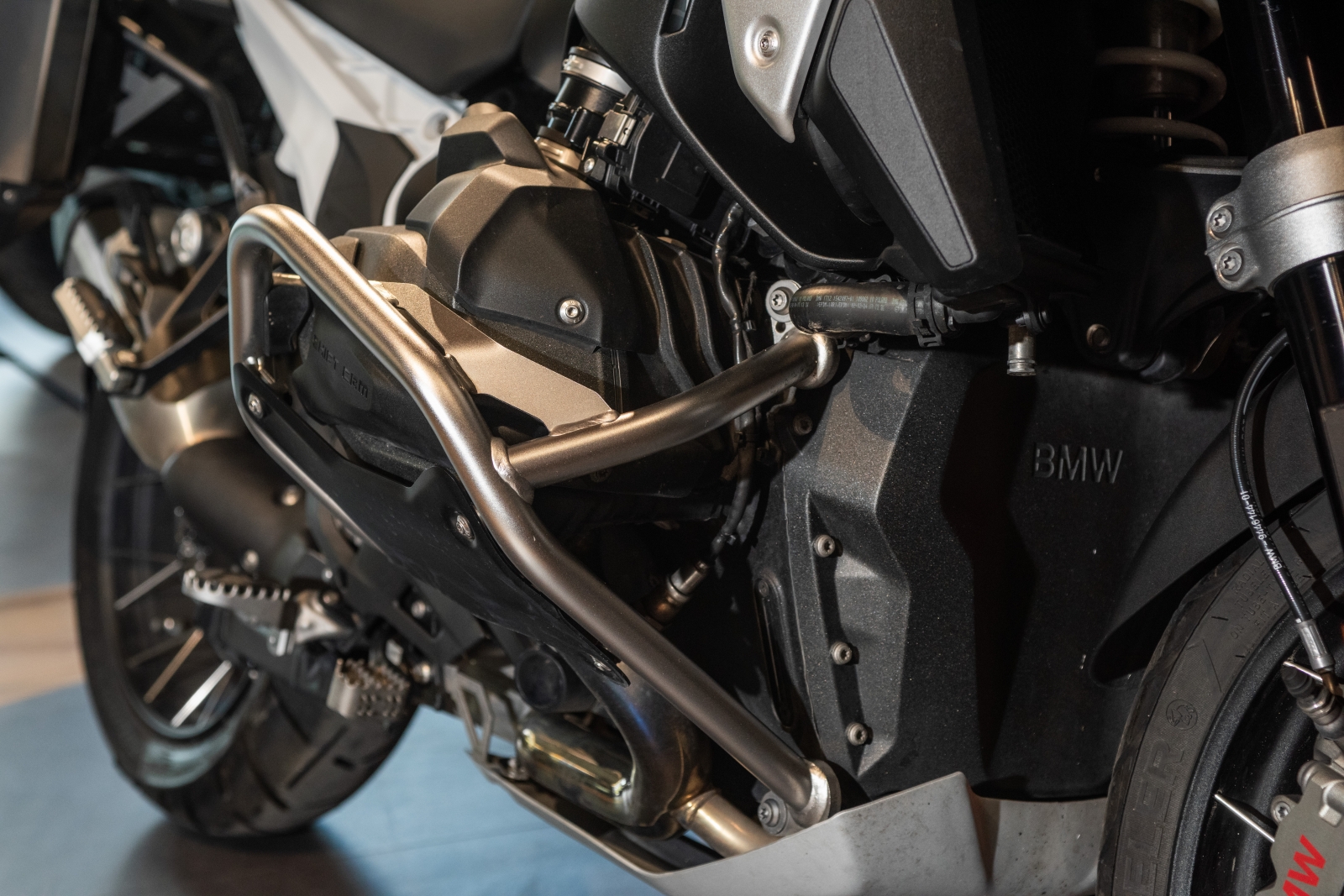 BMW (moto) R 1300 GS R 1300 GS