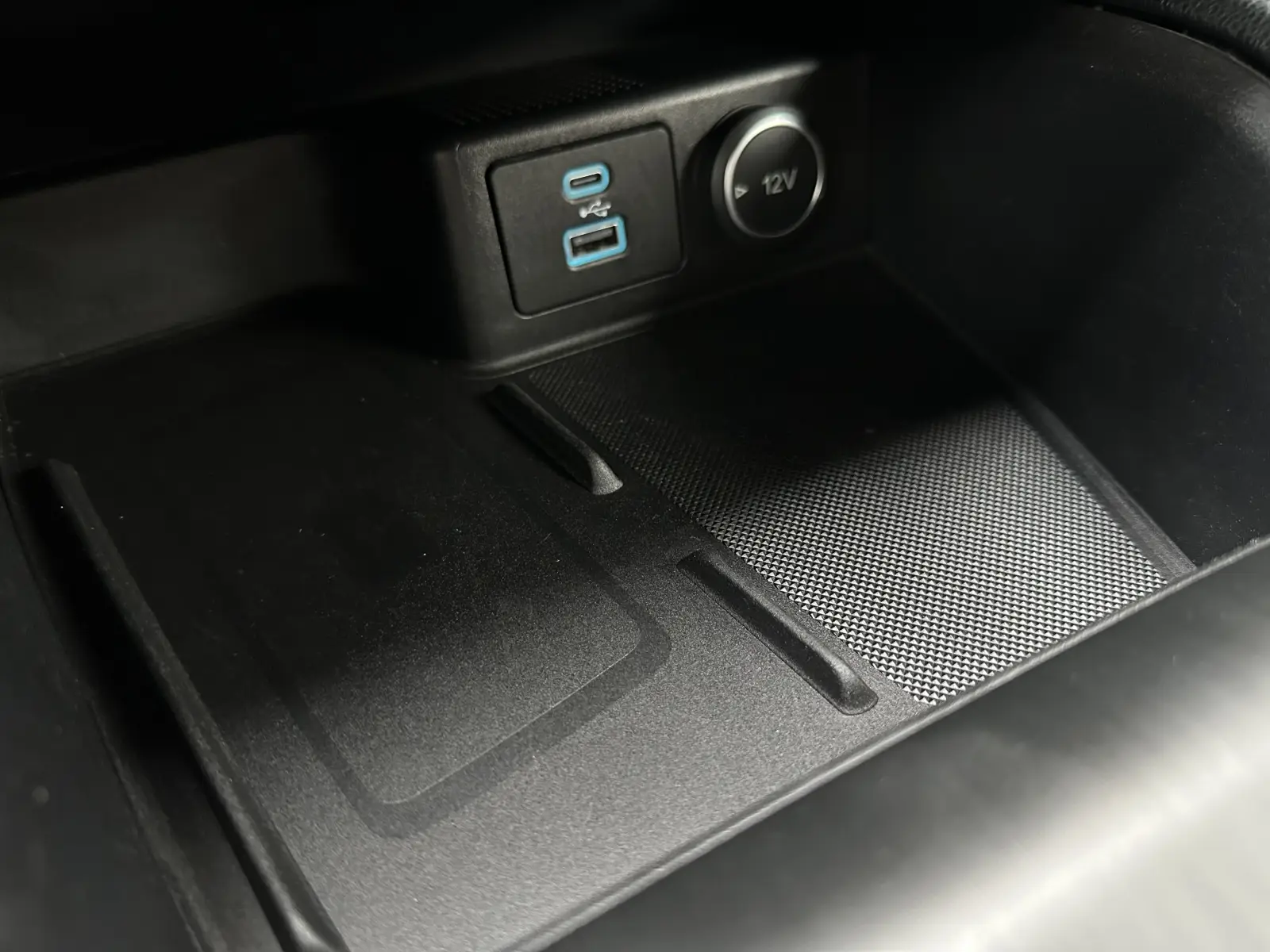 Ford Kuga ST-Line X Plug-In Hybrid