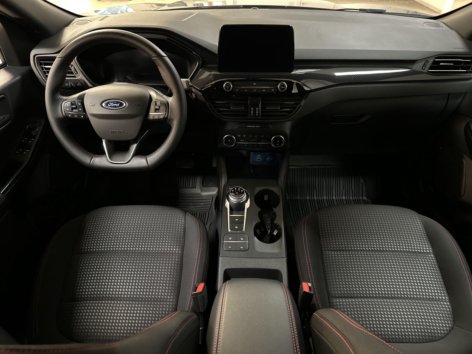 Ford Kuga ST-Line