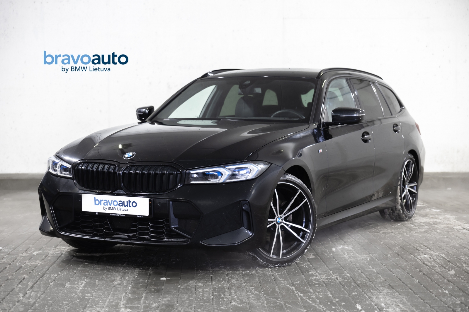 BMW 320 i