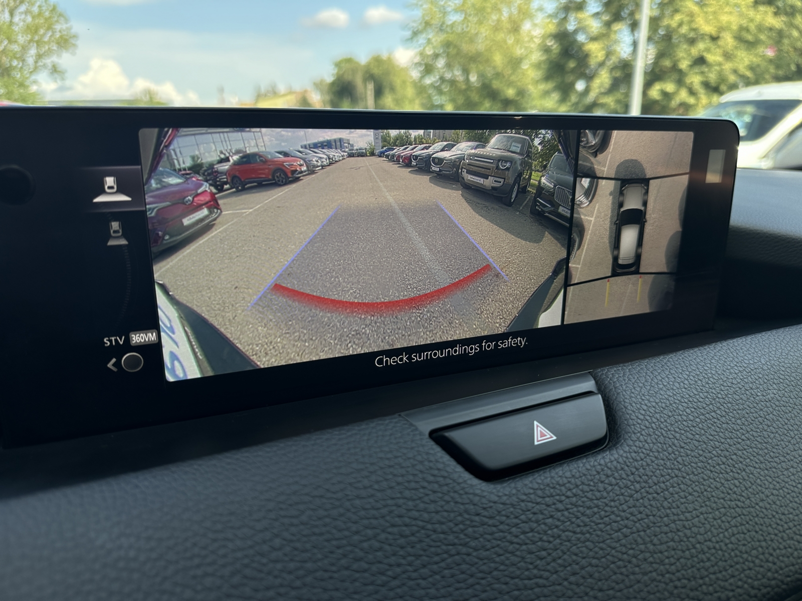 Mazda CX-60 Homura Mild Hybrid