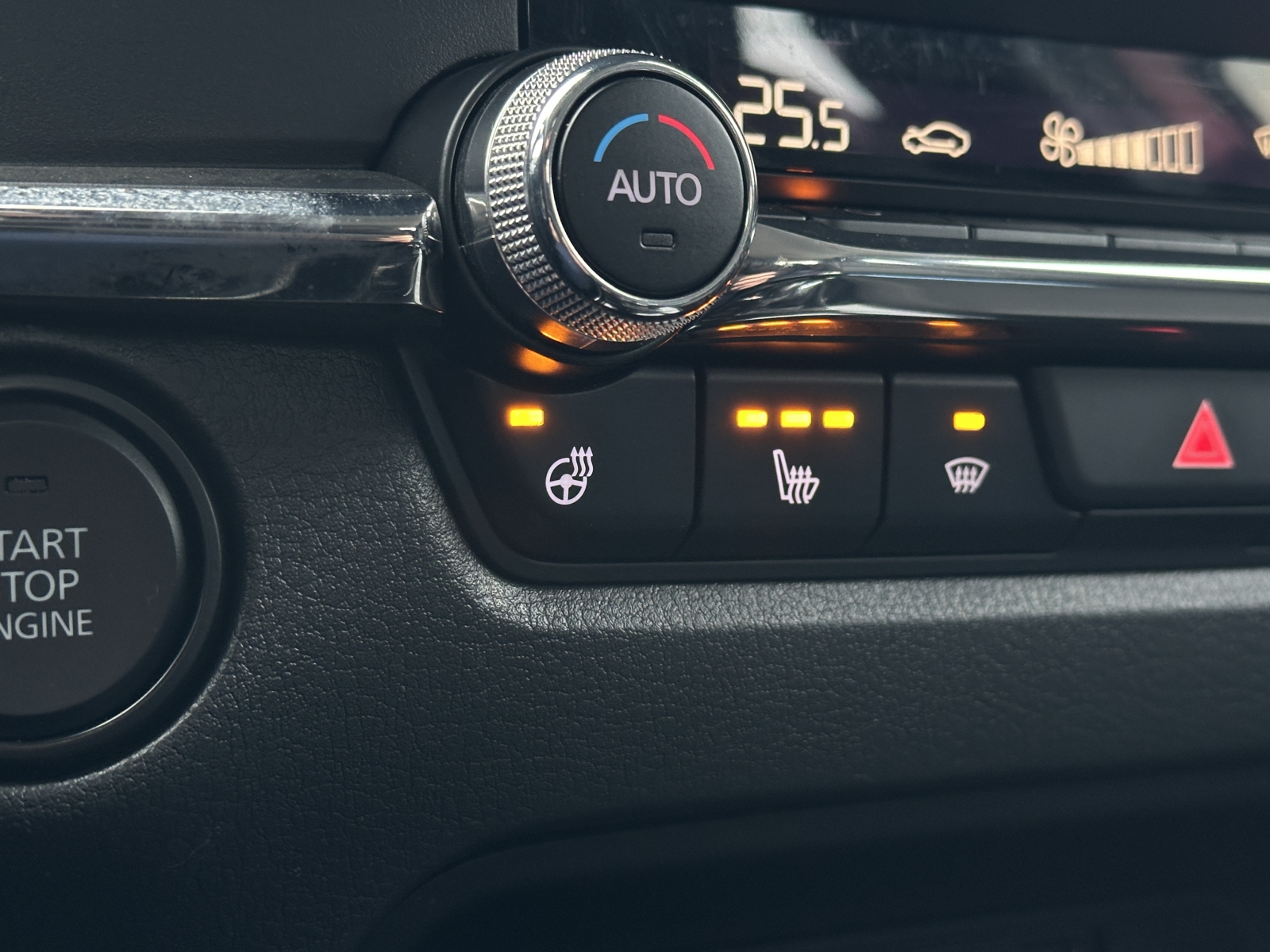 Mazda CX-30 Vision Plus