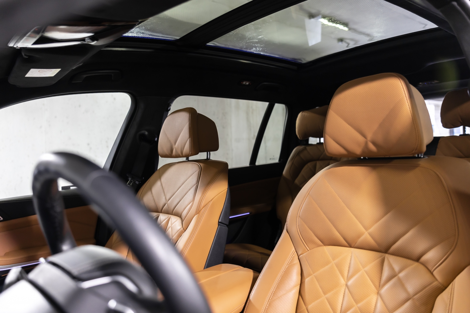 BMW X7 xDrive40d