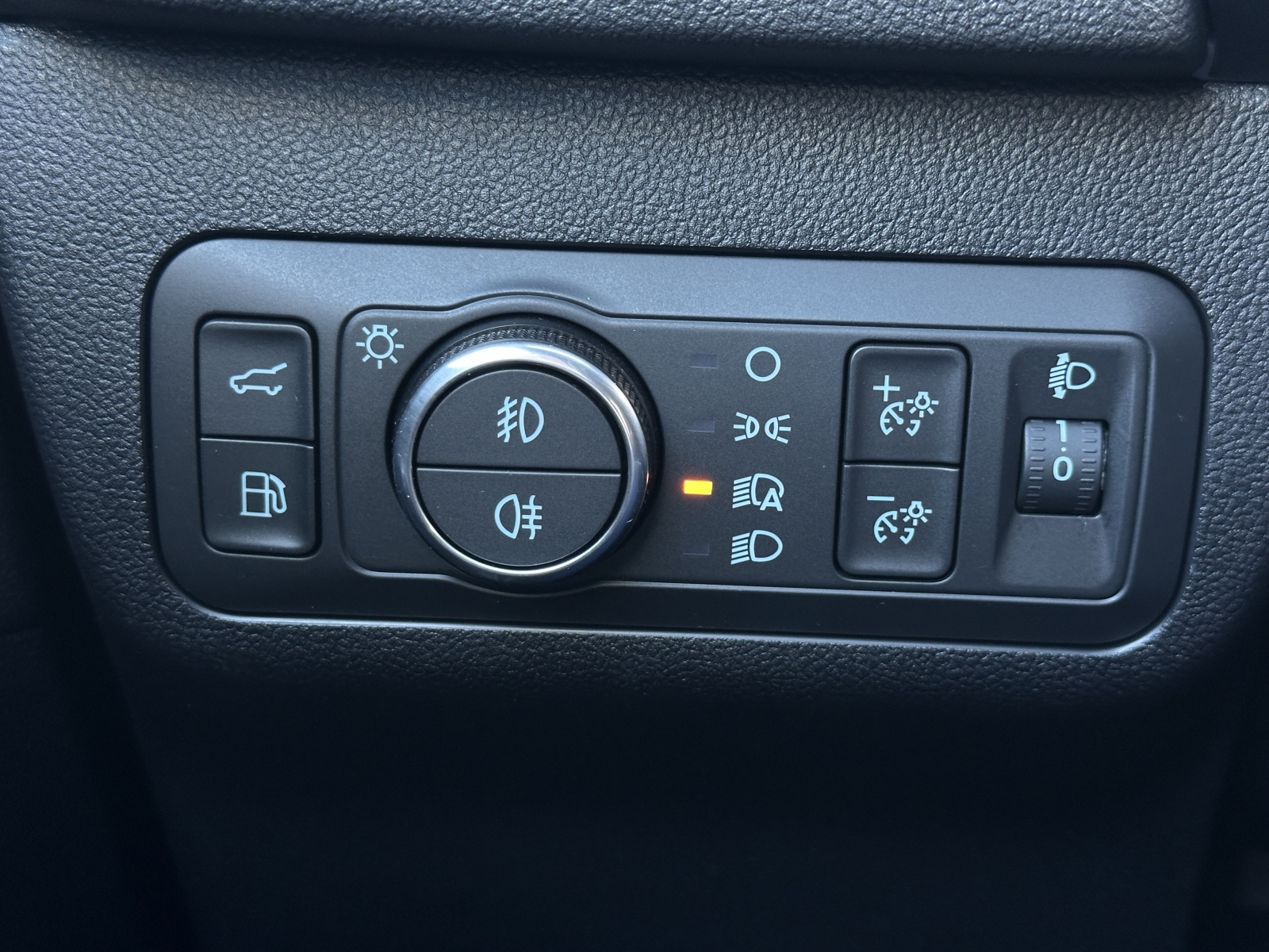 Ford Kuga ST-Line X PHEV