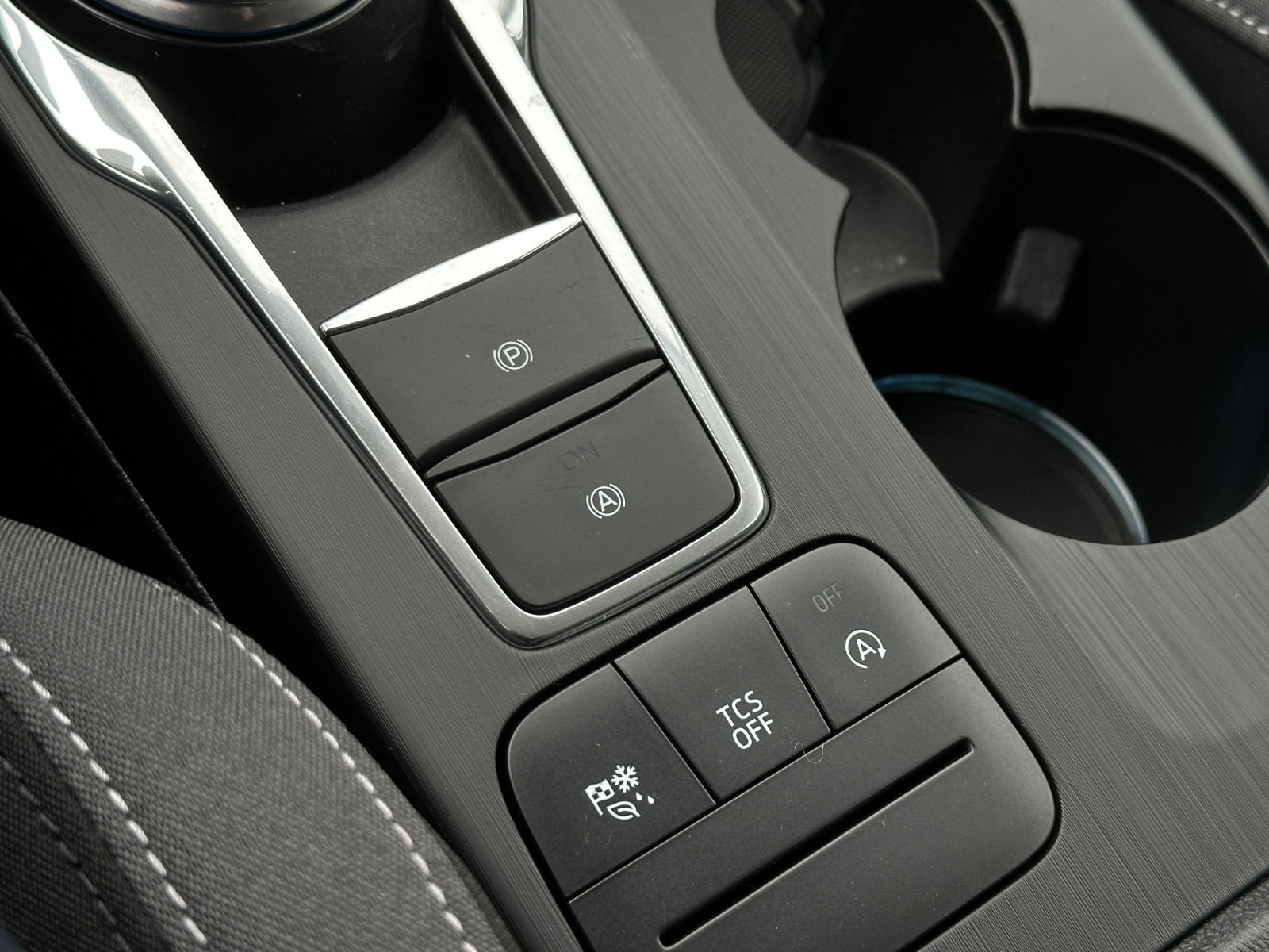 Ford Focus Business