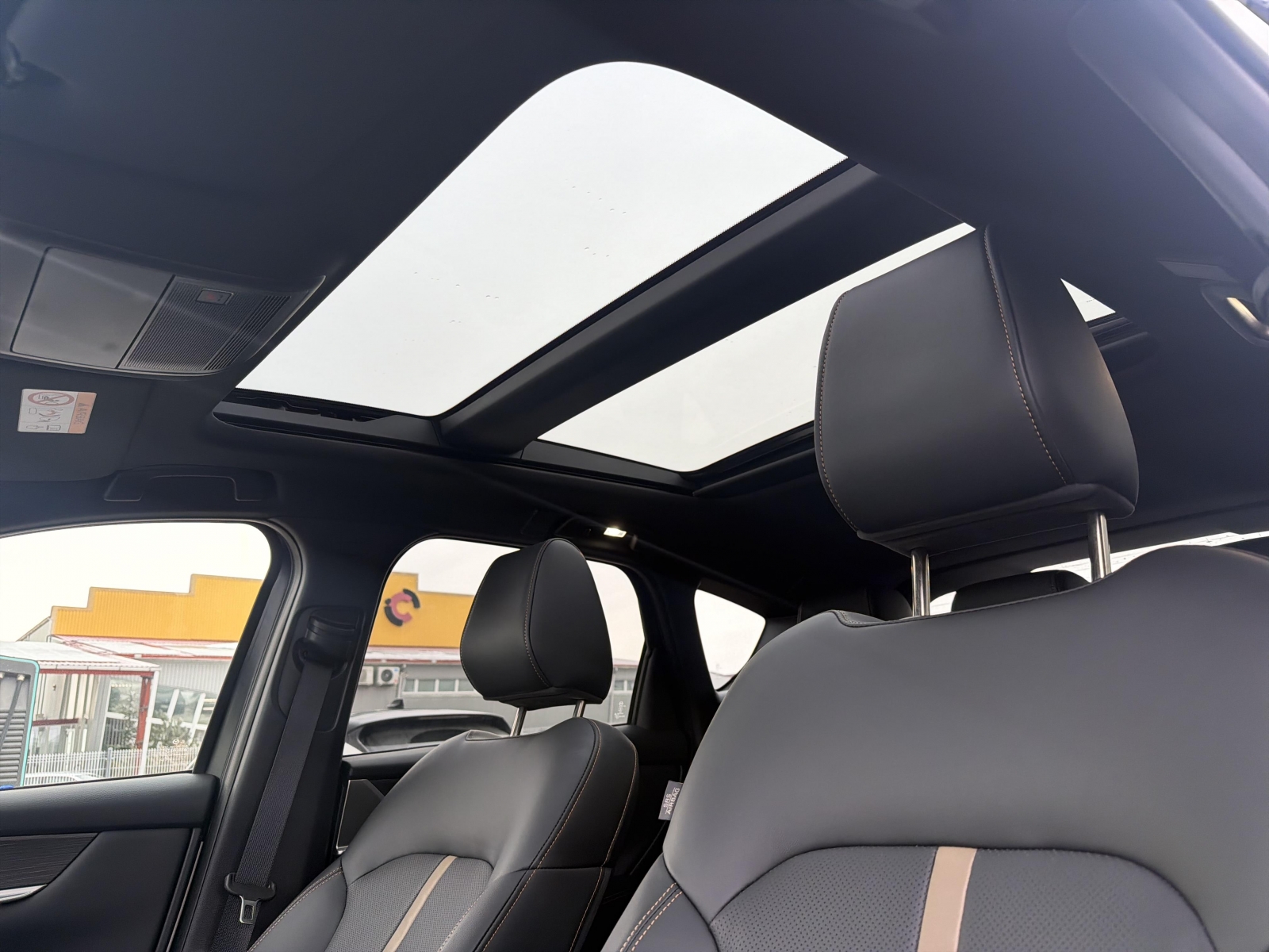 Mazda CX-60 Homura Plus