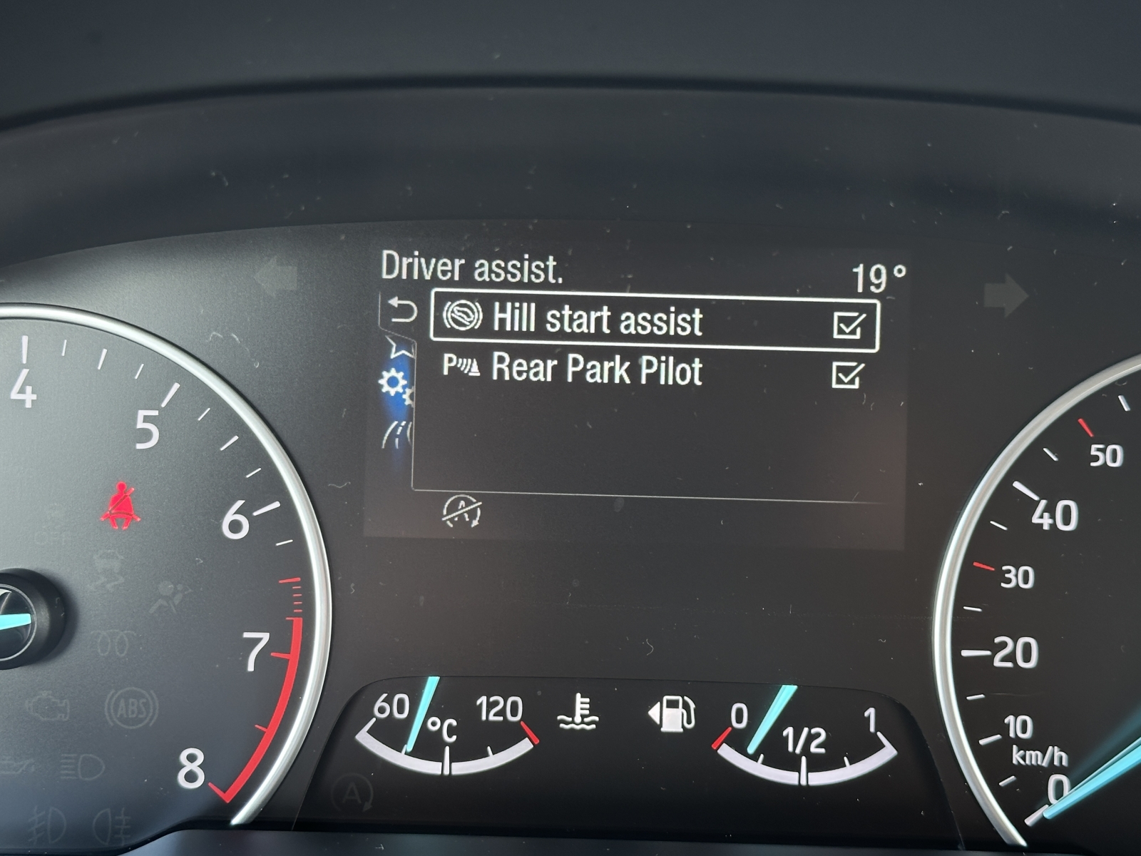 Ford EcoSport ST-Line