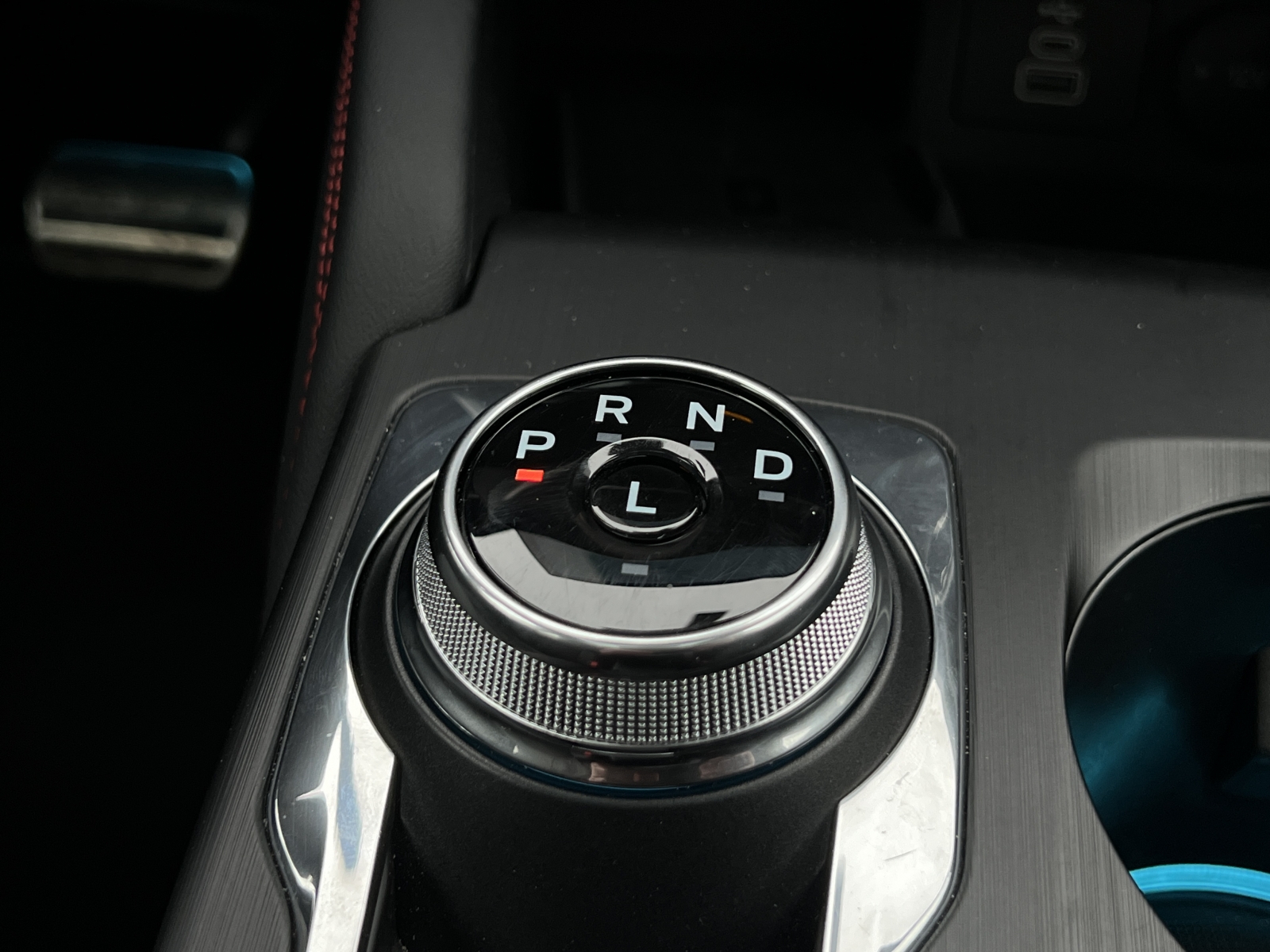 Ford Kuga ST-Line X PHEV