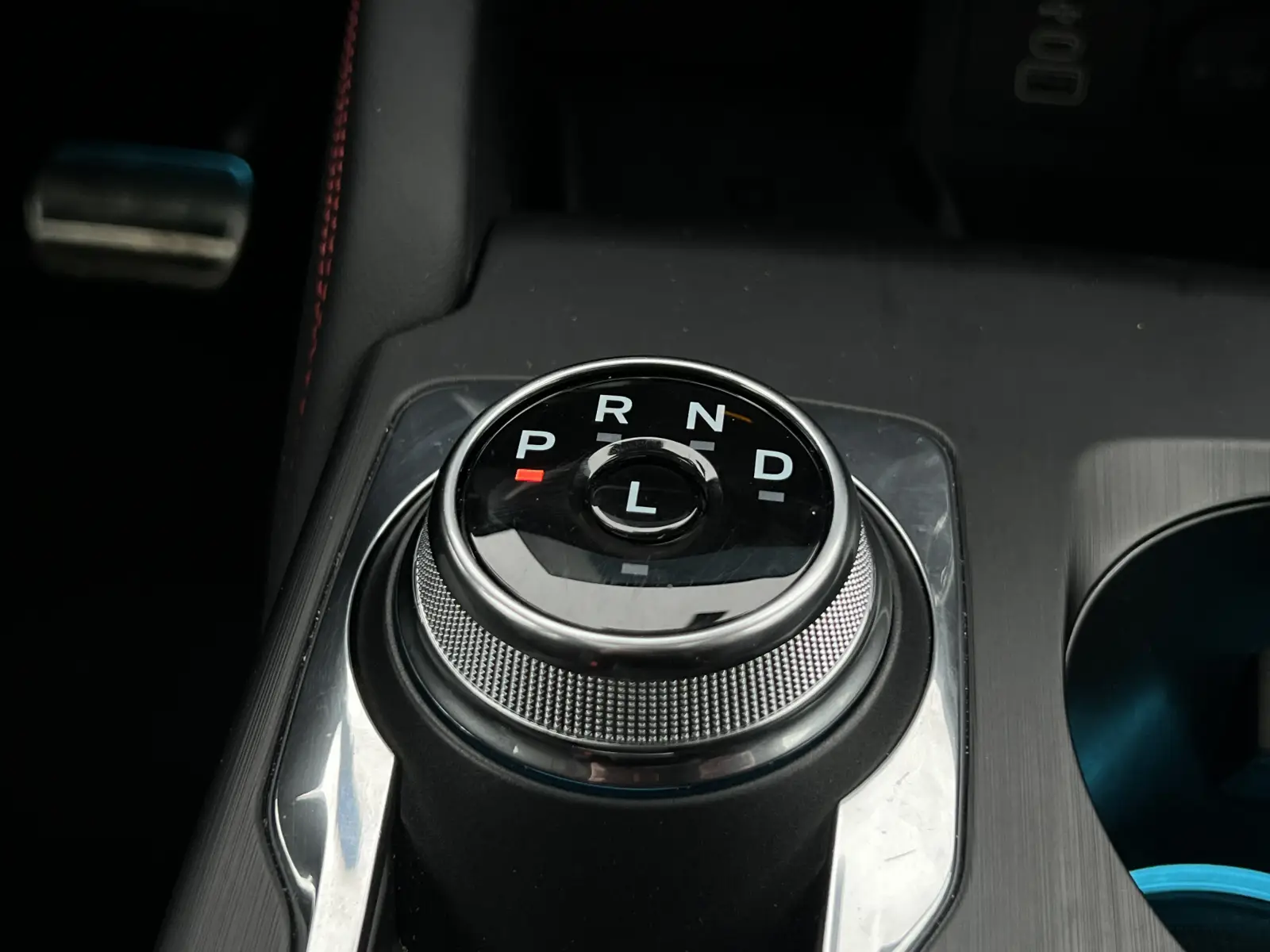 Ford Kuga ST-Line X PHEV