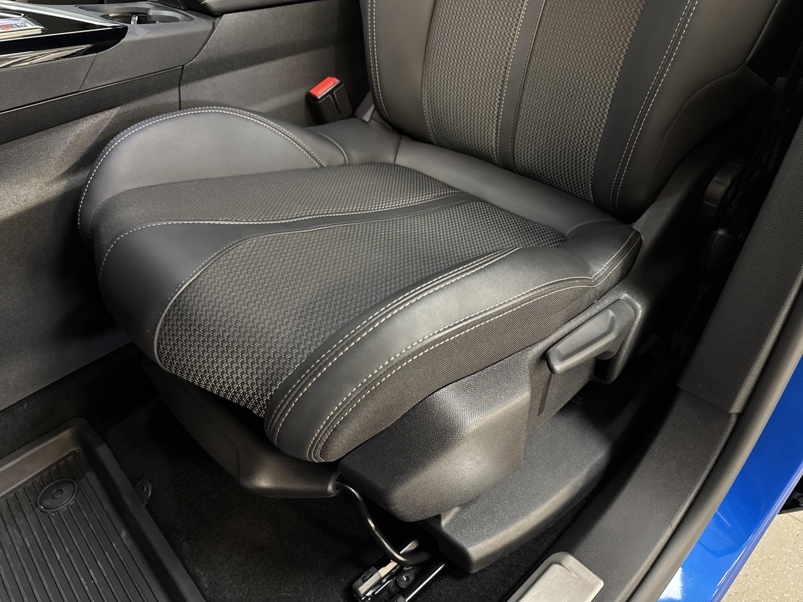 Peugeot 3008 GT-line