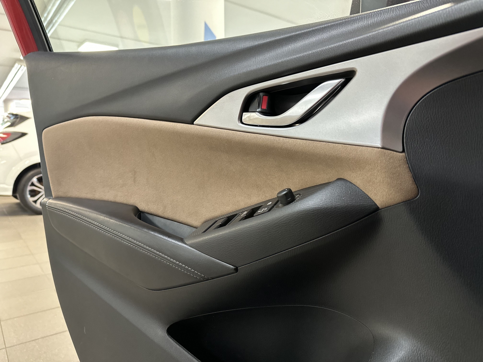 Mazda CX-3 Elegance