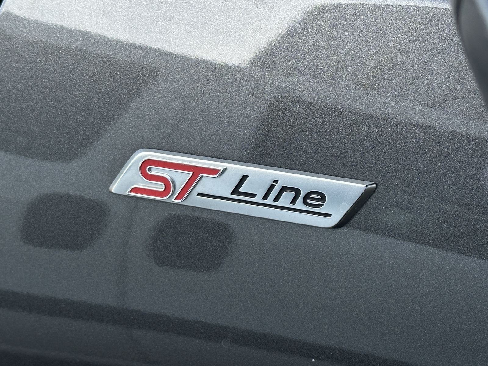 Ford Kuga ST-Line Hybrid