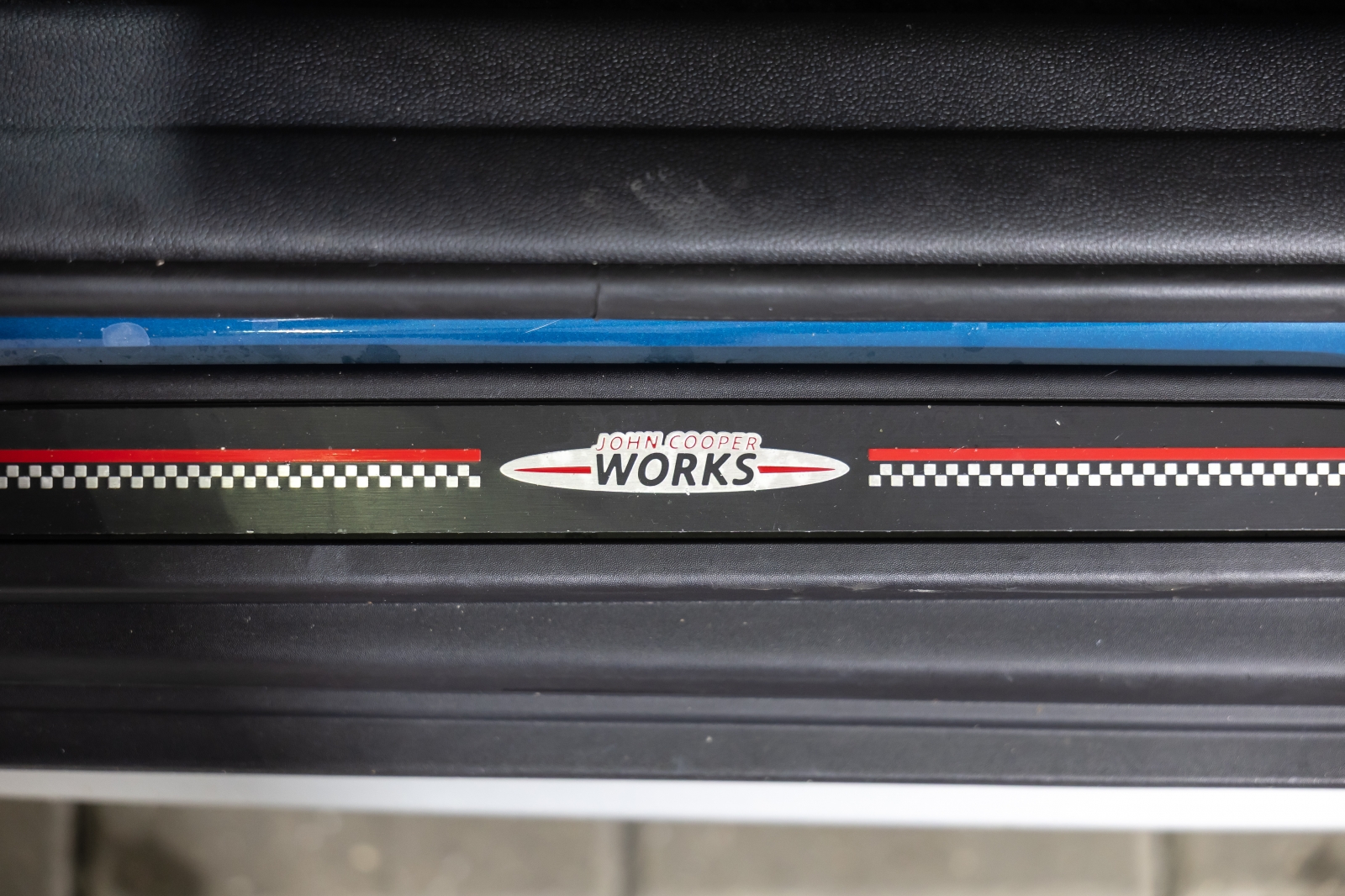 Mini Countryman S E ALL4