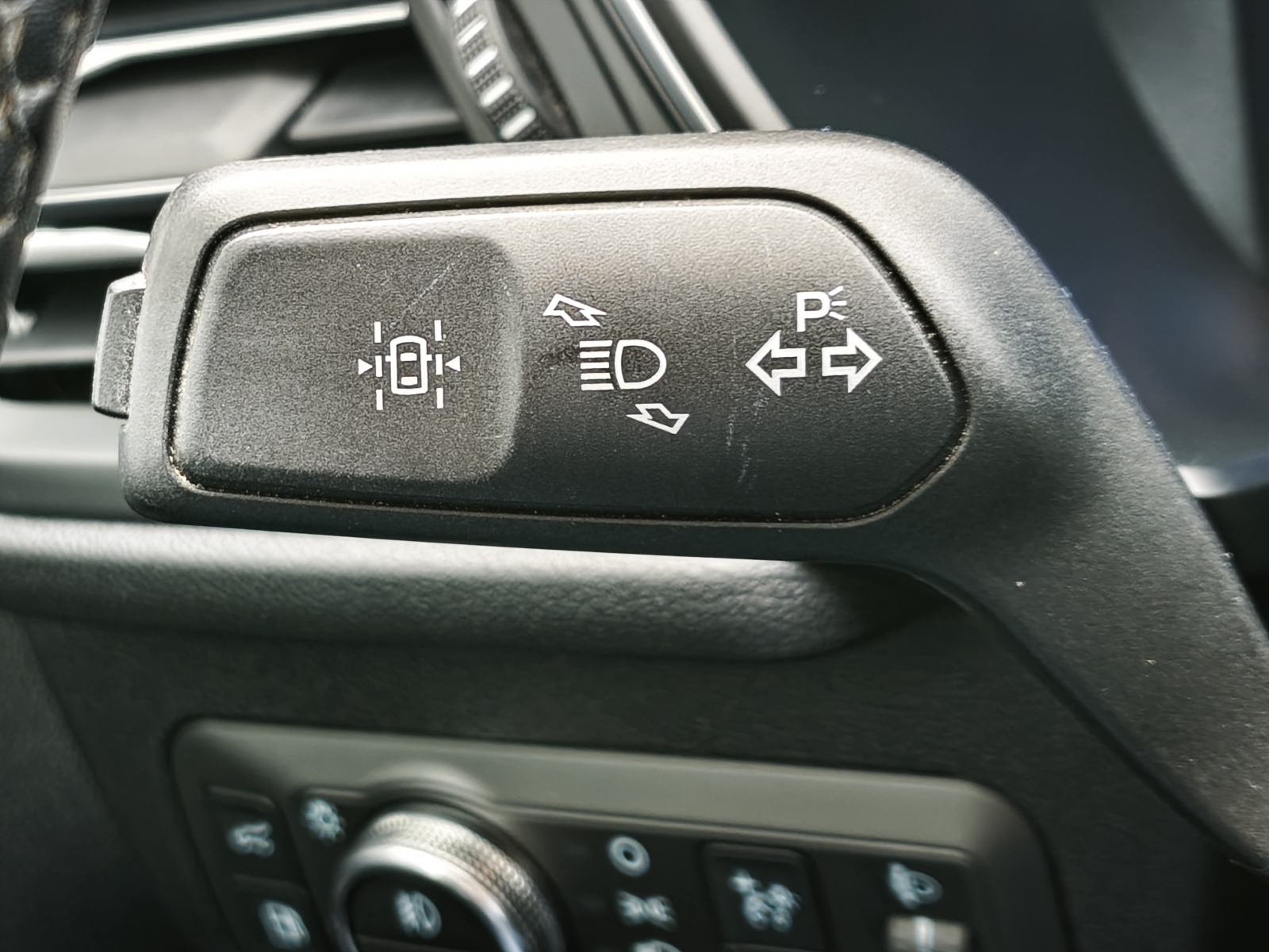 Ford Kuga Titanium X PHEV